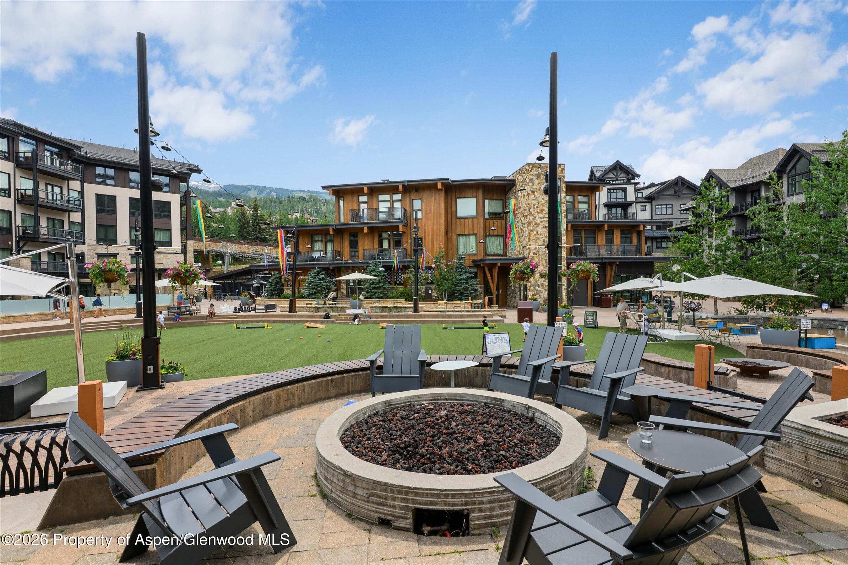 45 Wood Road 401, Snowmass Village, CO 81615 - Photo 39