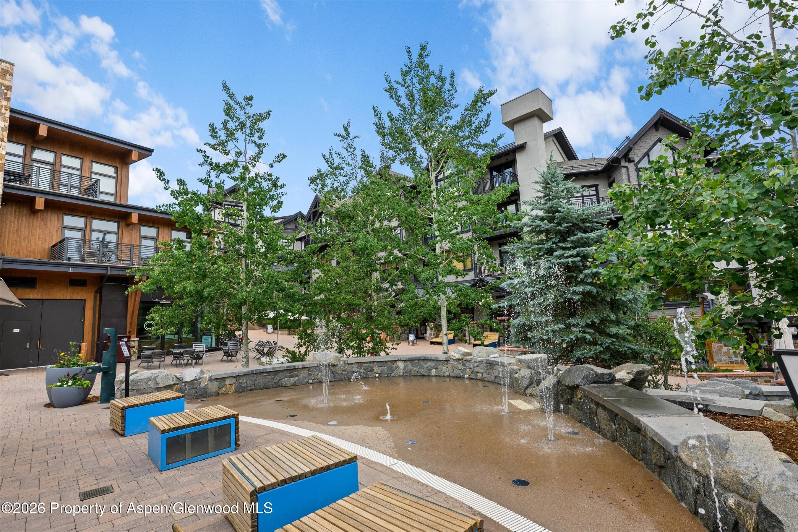 45 Wood Road 401, Snowmass Village, CO 81615 - Photo 40