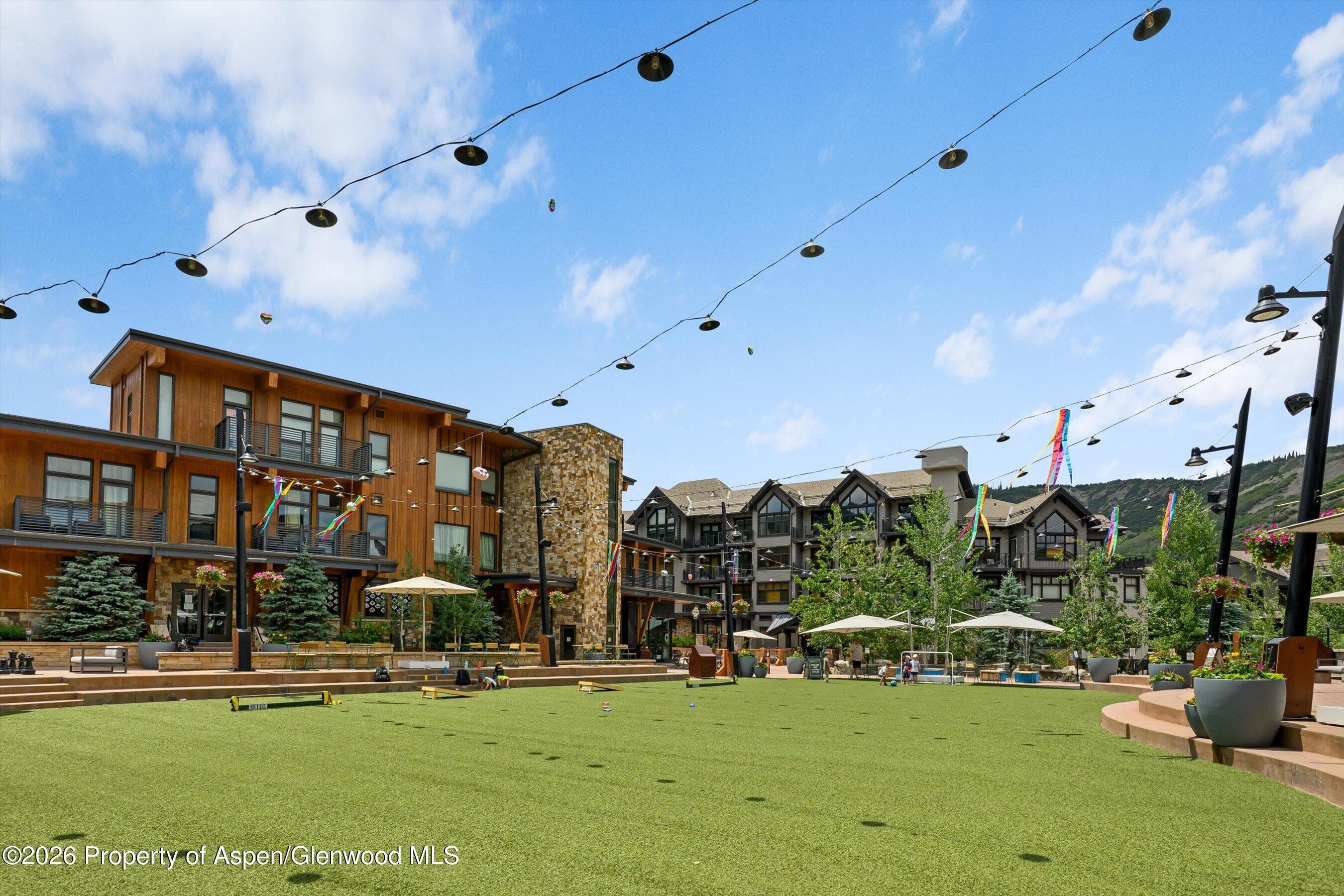 45 Wood Road 401, Snowmass Village, CO 81615 - Photo 41