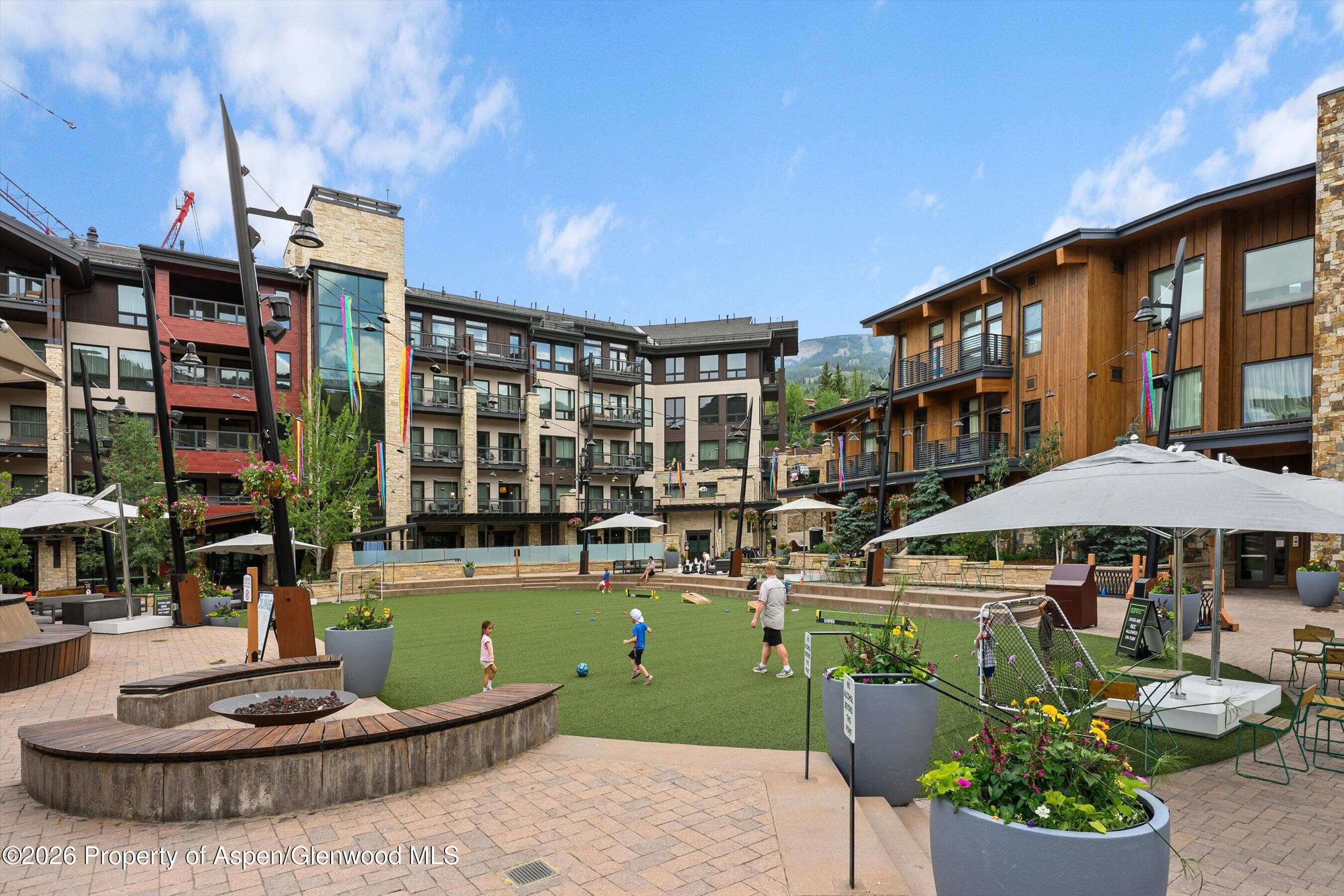 45 Wood Road 401, Snowmass Village, CO 81615 - Photo 42