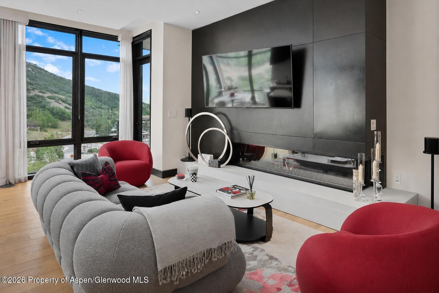 45 Wood Road 401, Snowmass Village, CO 81615 - Photo 2
