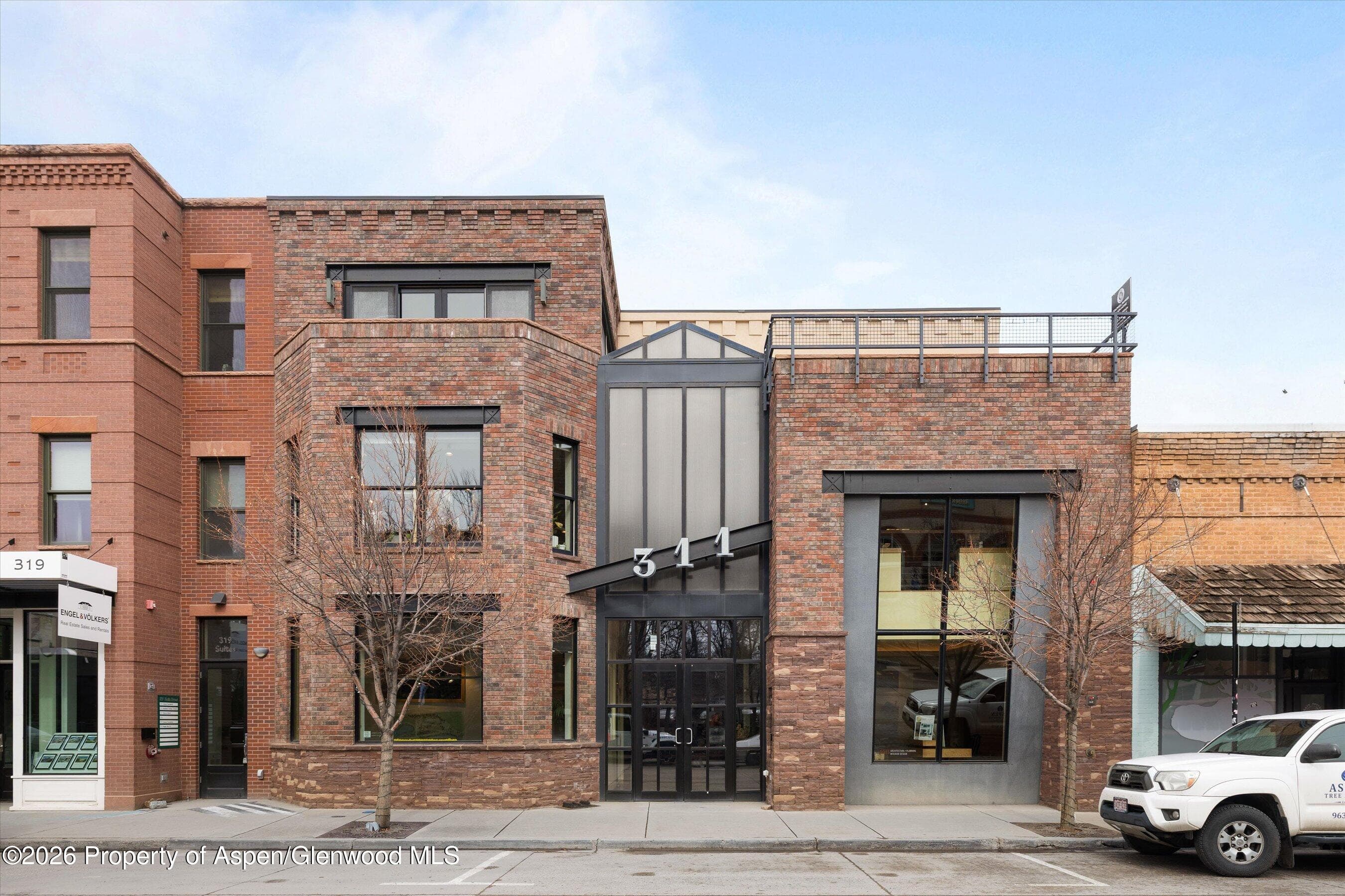 311 Main Street 202, Carbondale, CO 81623