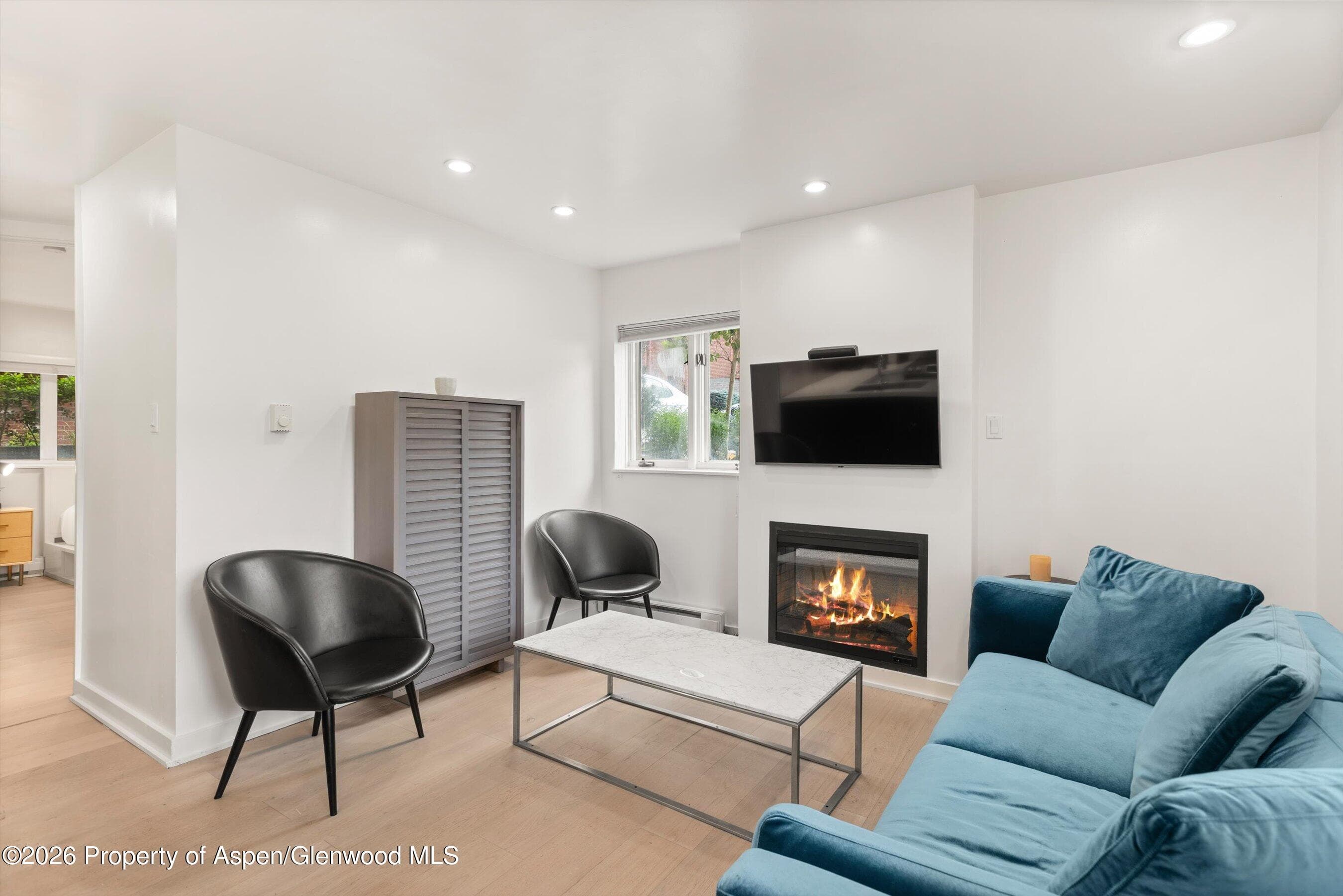 805 E Cooper Avenue 2, Aspen, CO 81611 - Photo 2