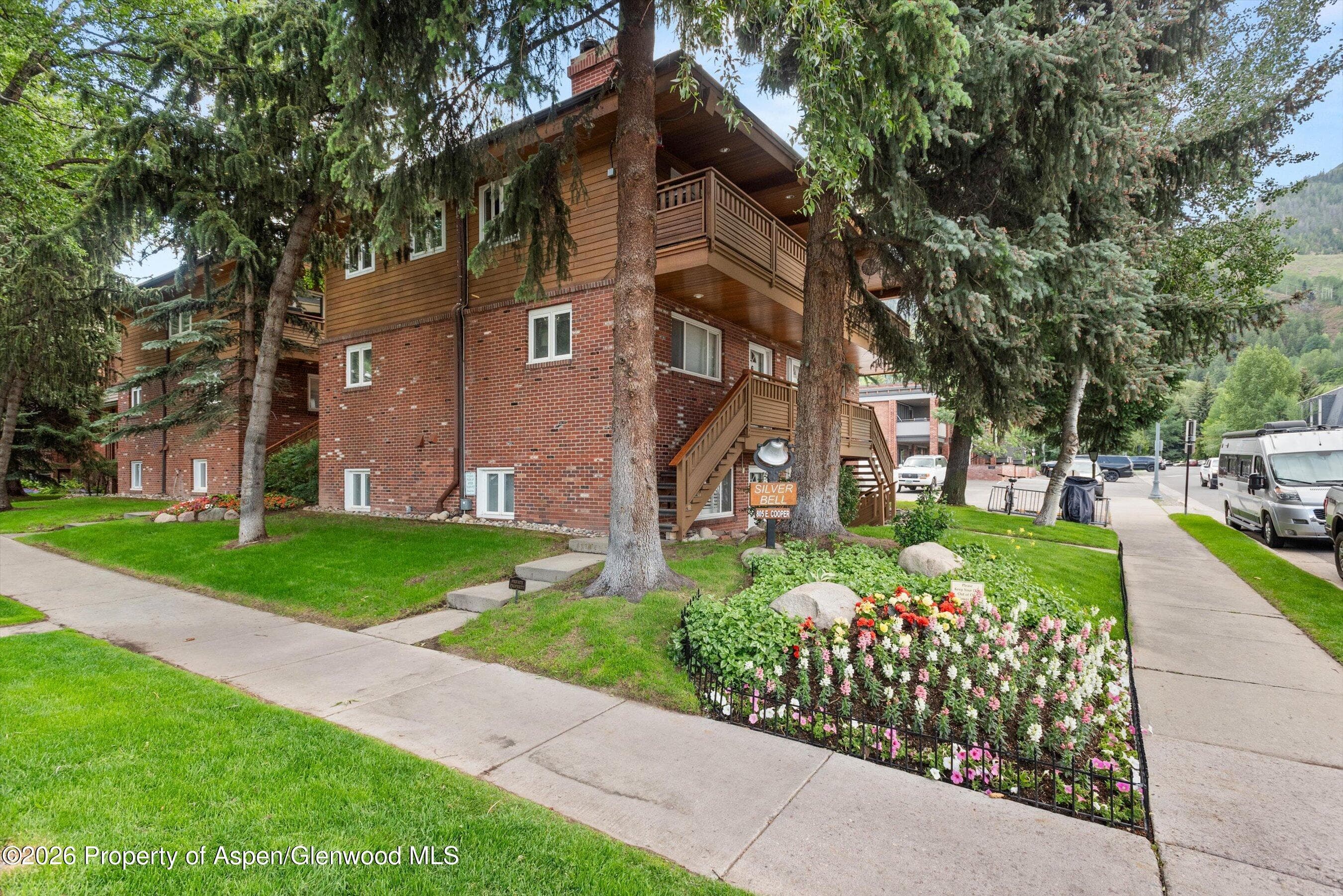 805 E Cooper Avenue 2, Aspen, CO 81611 - Photo 13