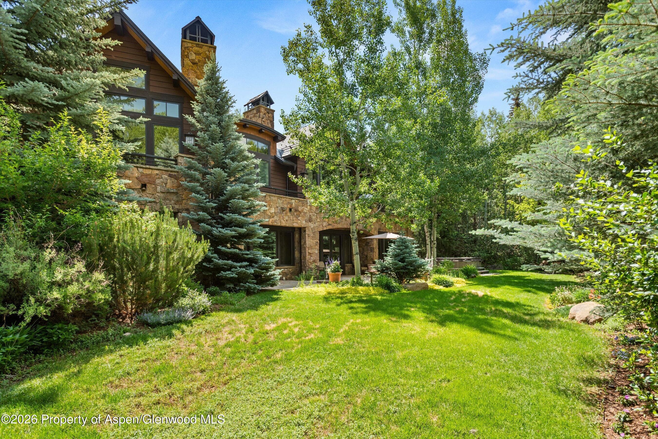 43001 E Highway 82, Aspen, CO 81611 - Photo 34