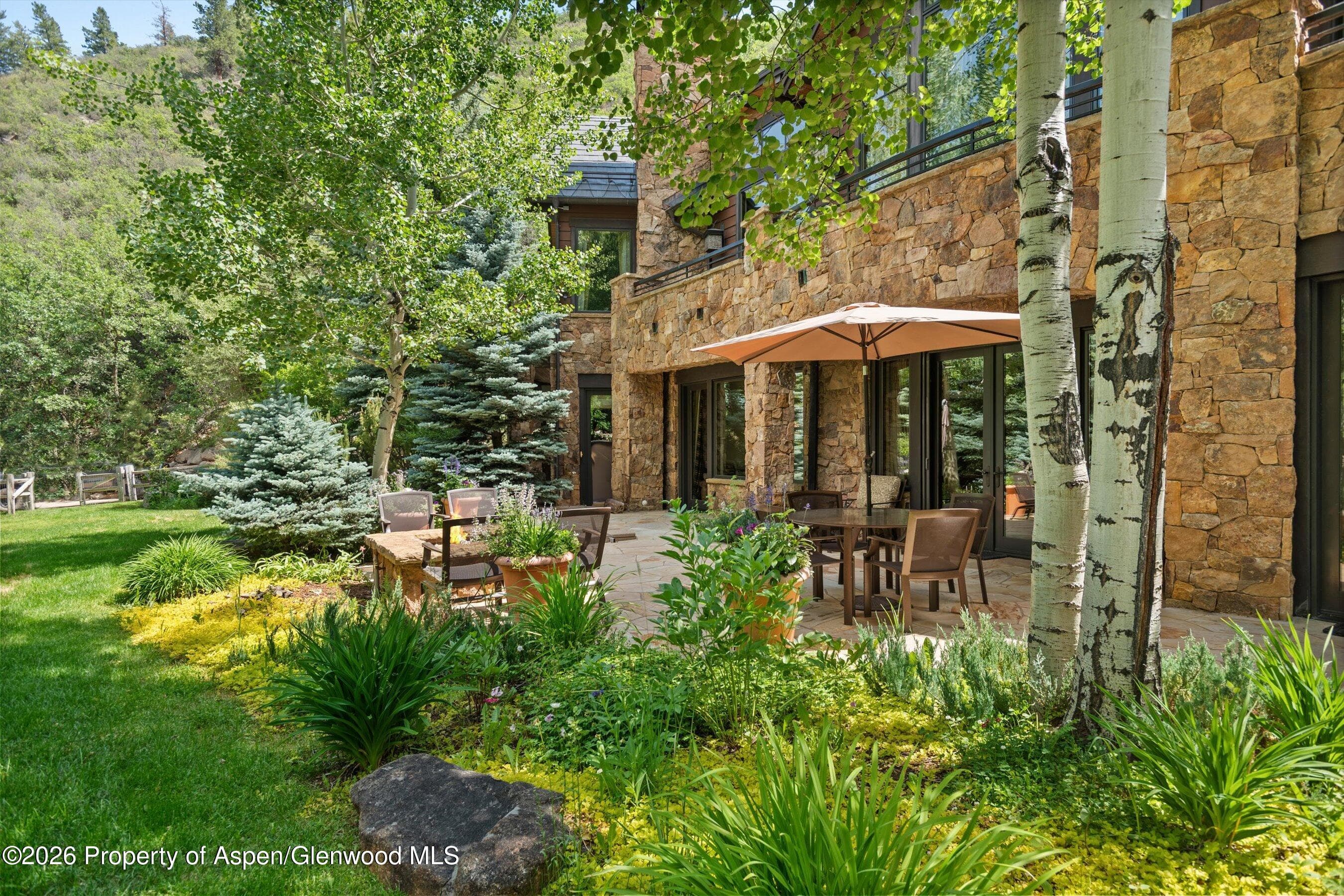 43001 E Highway 82, Aspen, CO 81611 - Photo 37