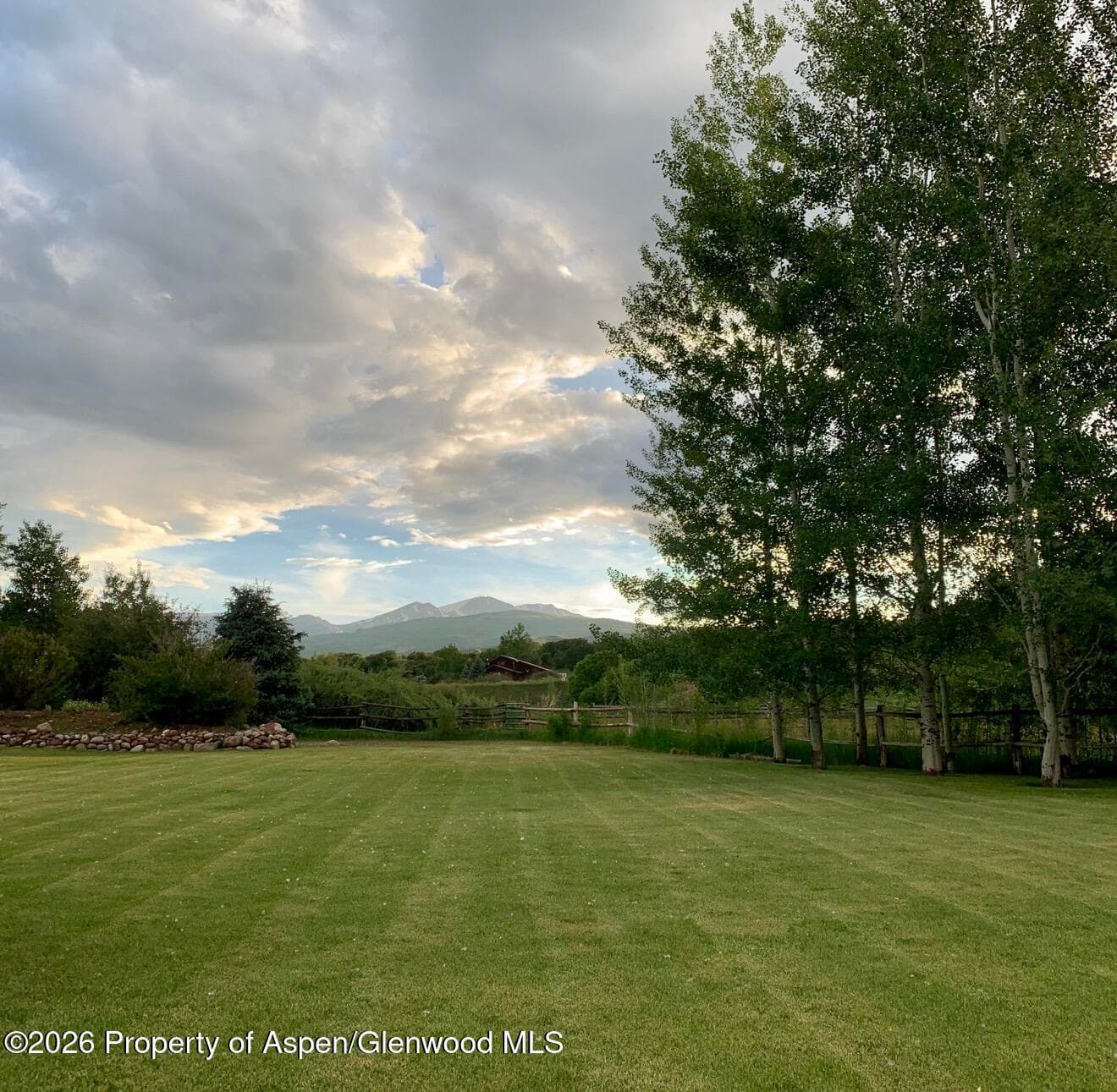 61 Davidson Lane, Snowmass, CO 81654 - Photo 2
