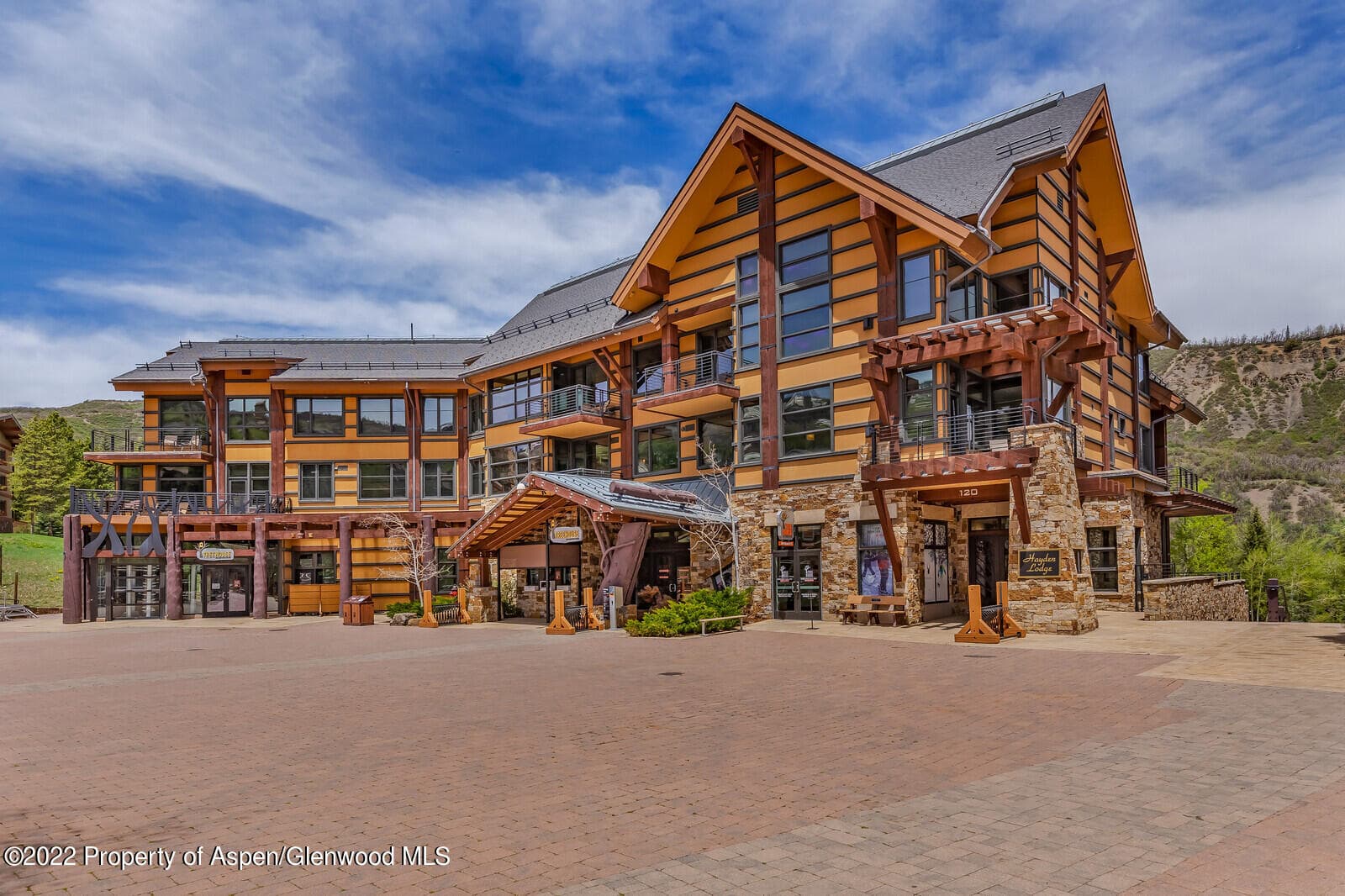 120 Carriage Way 2206, Snowmass Village, CO 81615 - Photo 22