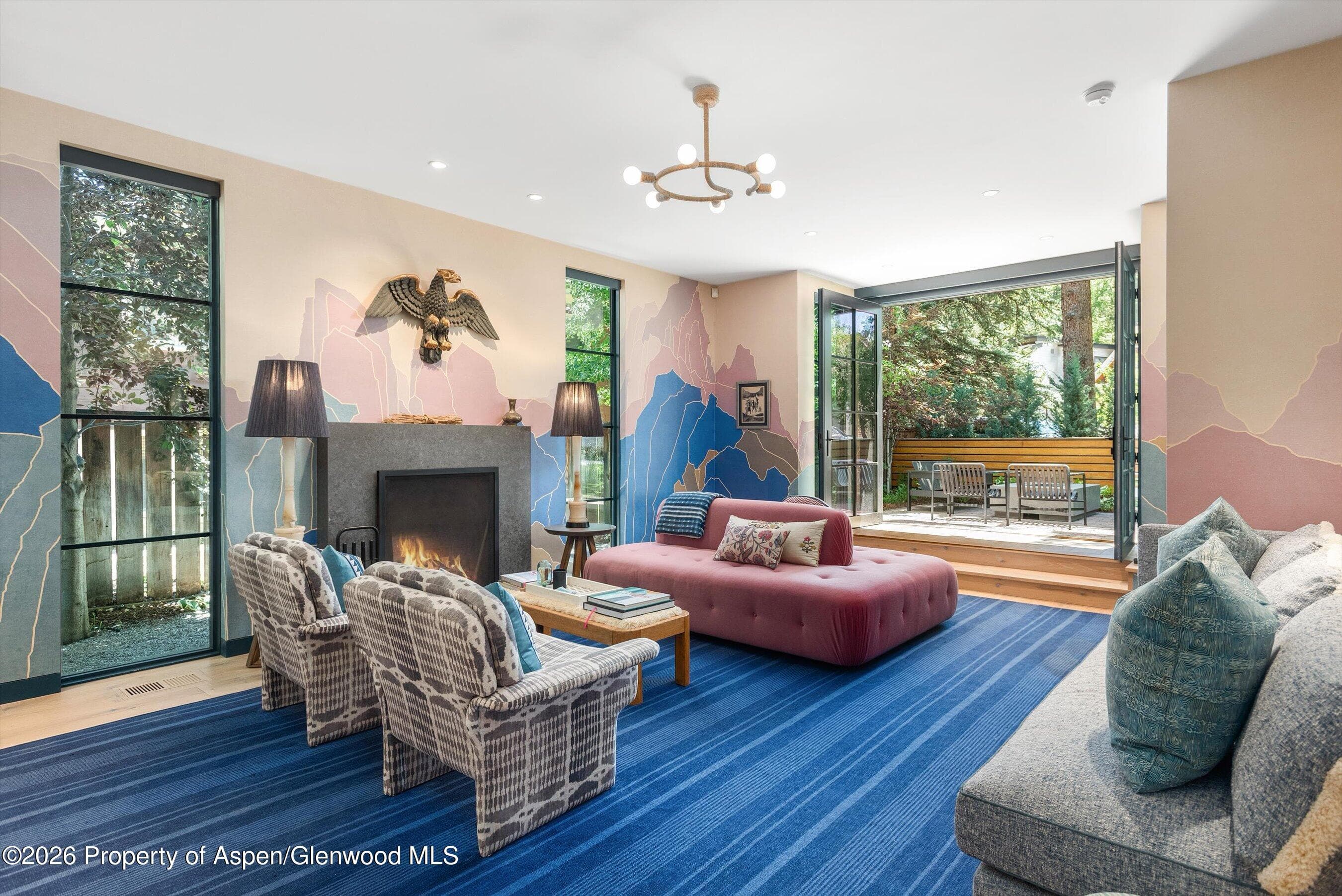 614 W North Street, Aspen, CO 81611