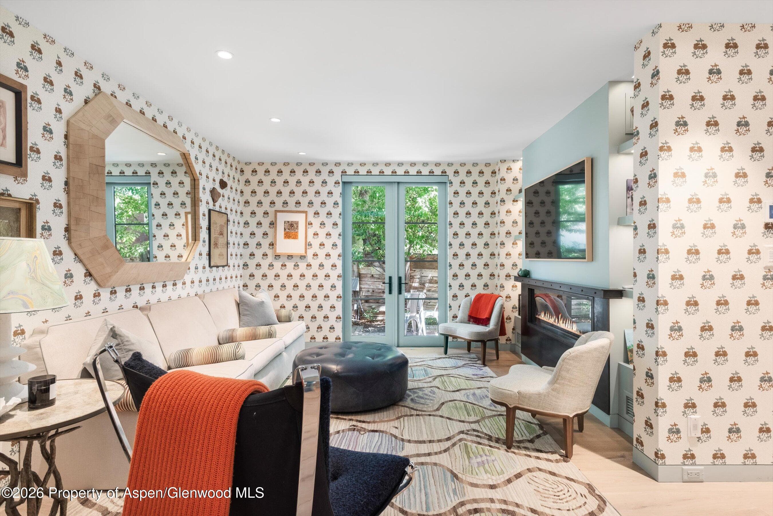 614 W North Street, Aspen, CO 81611 - Photo 5