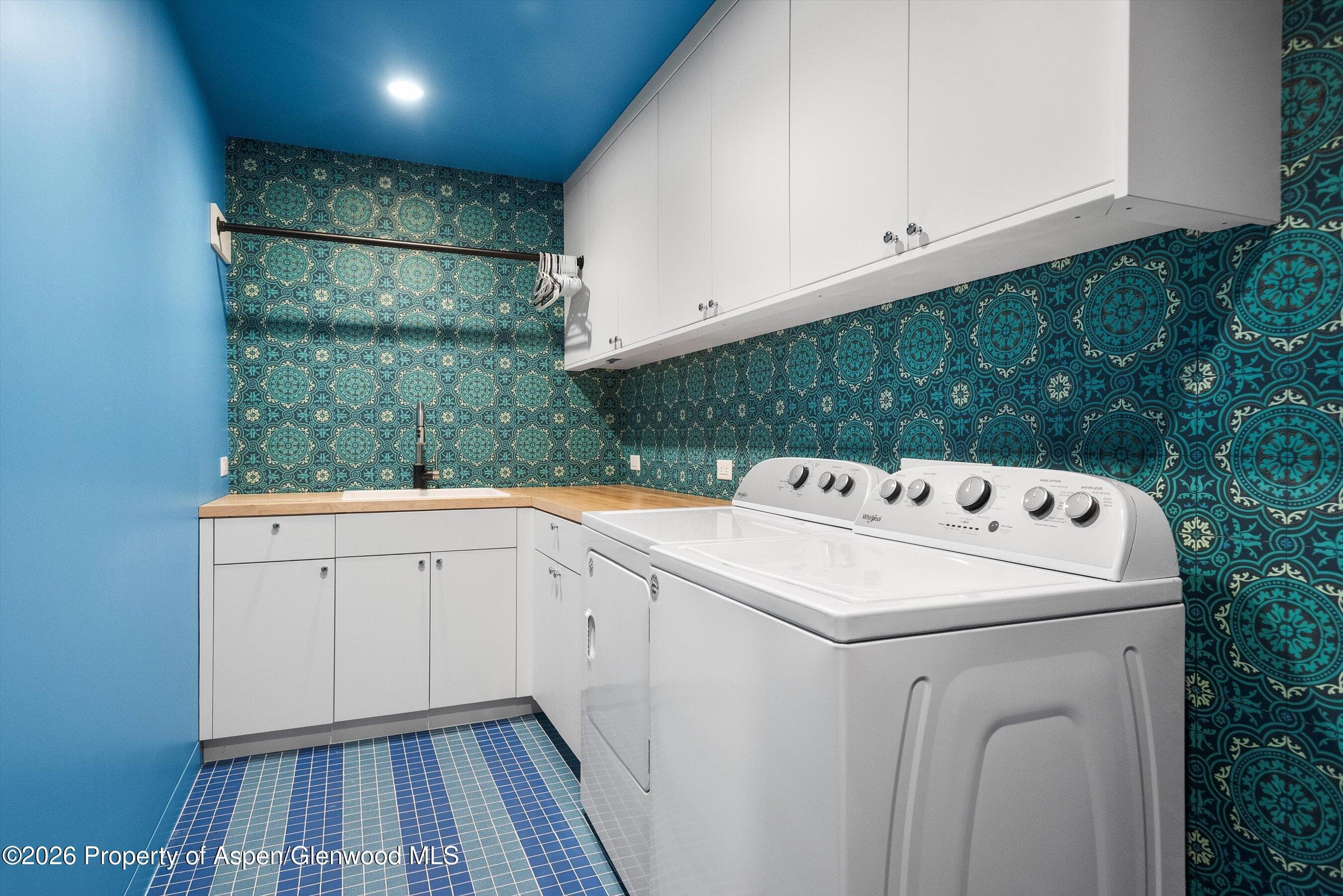 614 W North Street, Aspen, CO 81611 - Photo 21