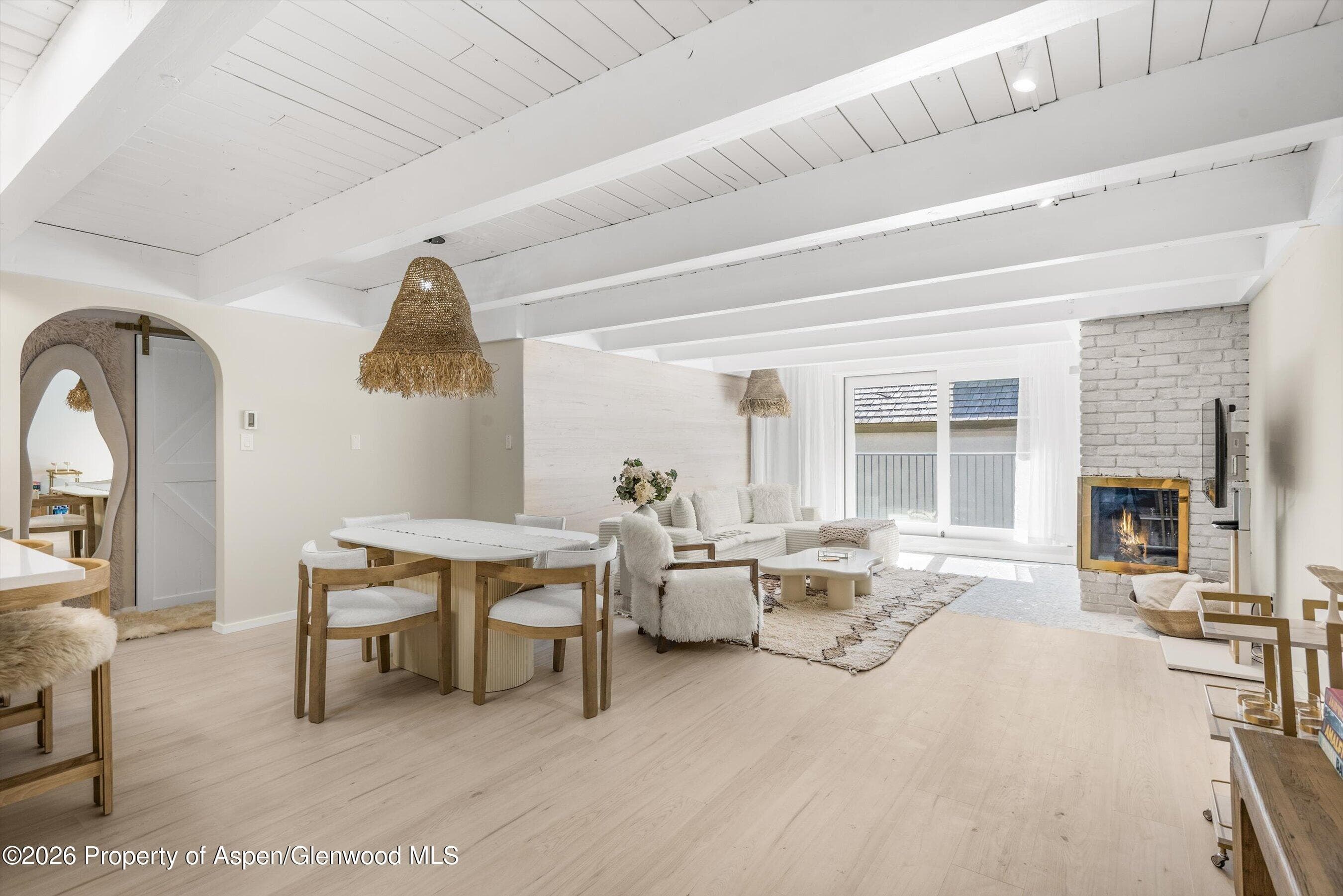 901 E Hyman Avenue 14, Aspen, CO 81611 - Photo 6