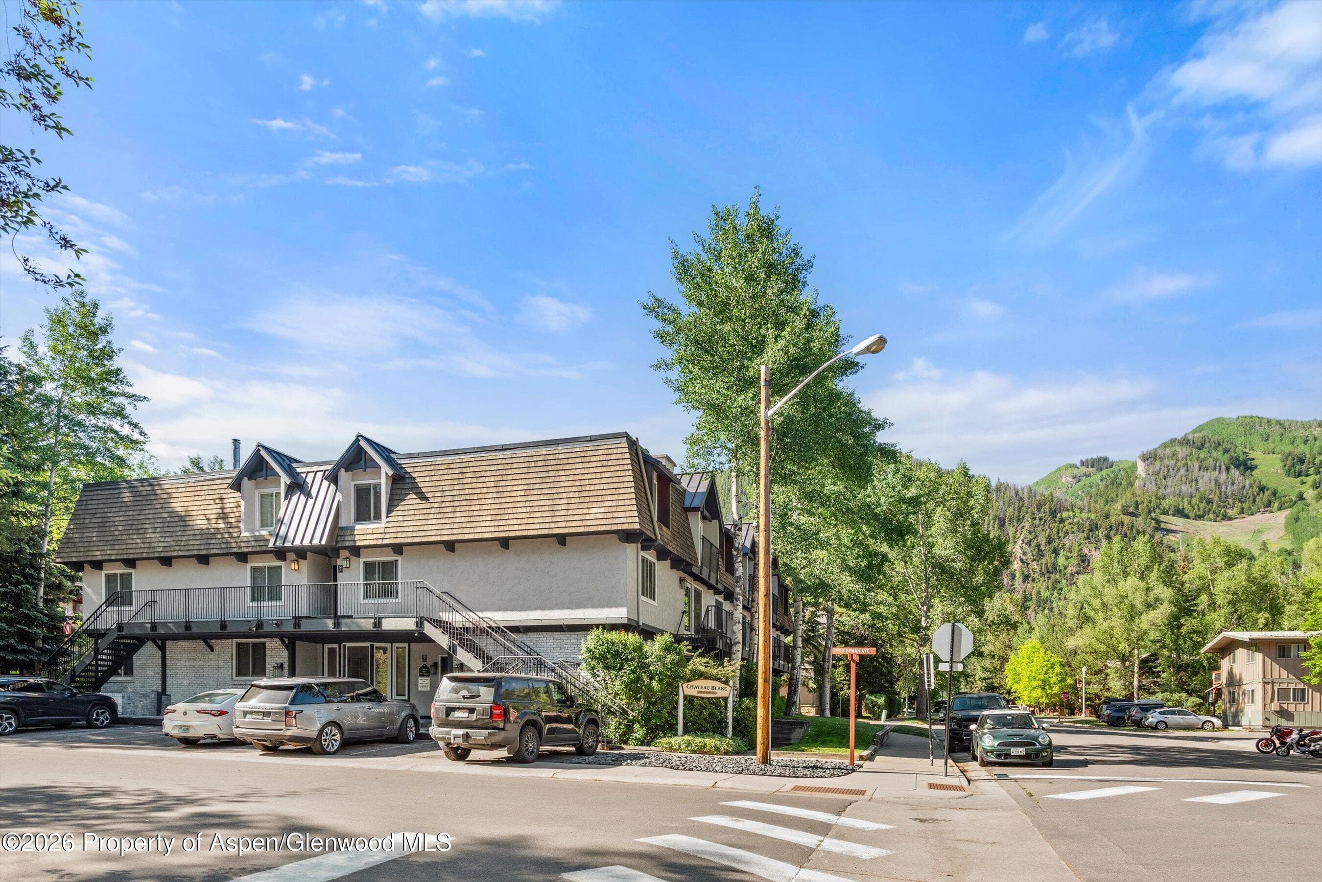 901 E Hyman Avenue 14, Aspen, CO 81611 - Photo 15