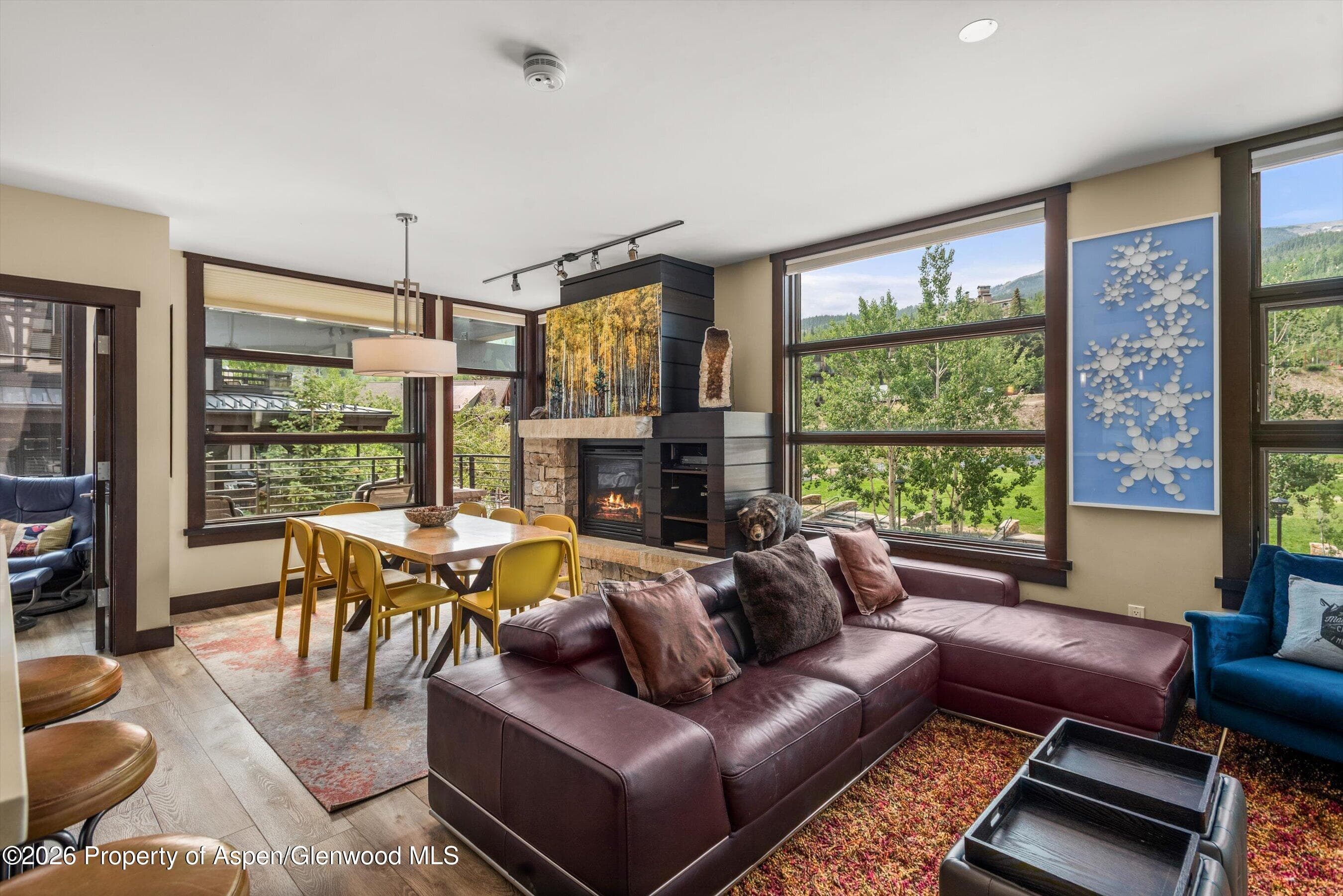 120 Carriage Way 2206, Snowmass Village, CO 81615 - Photo 2