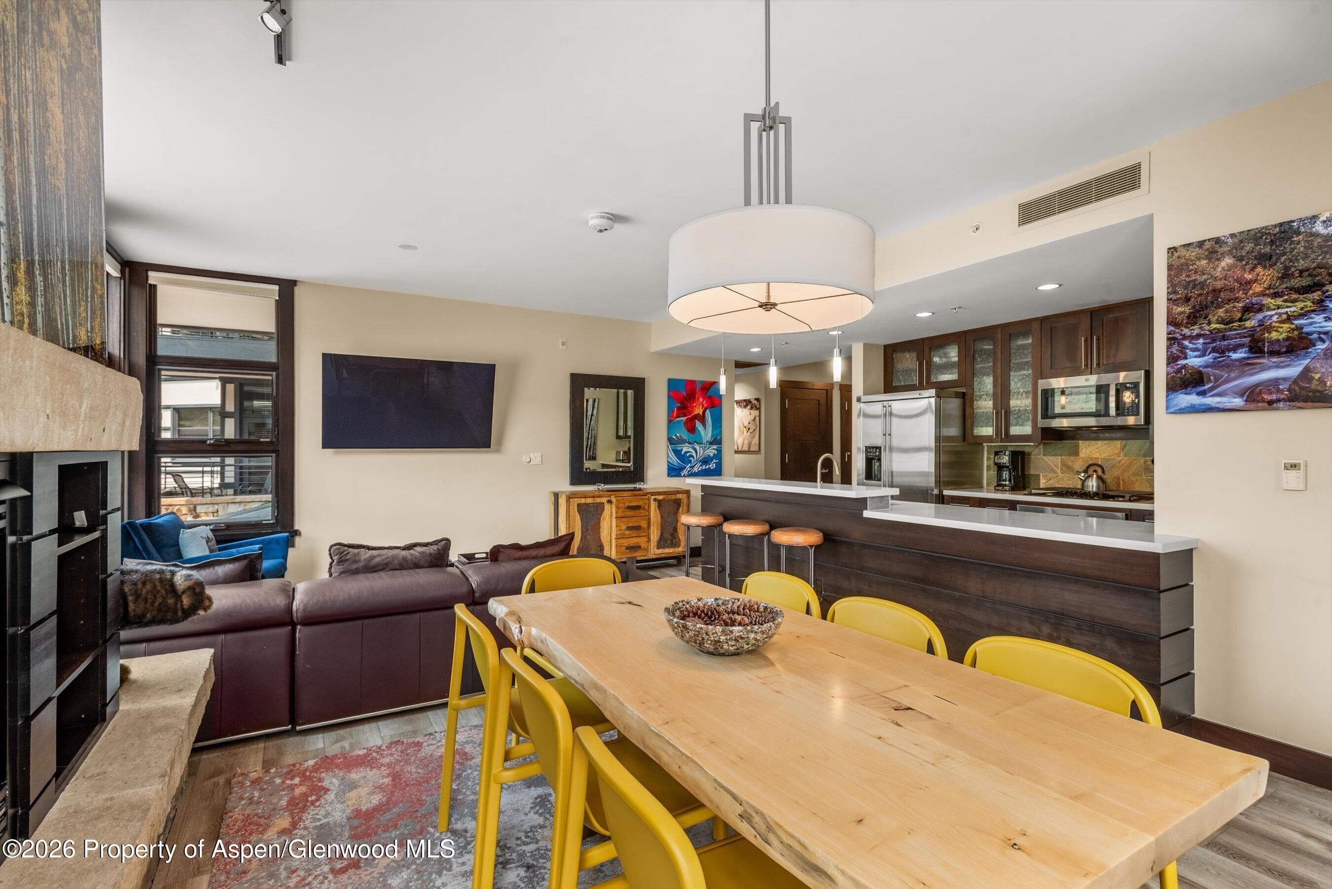 120 Carriage Way 2206, Snowmass Village, CO 81615 - Photo 6