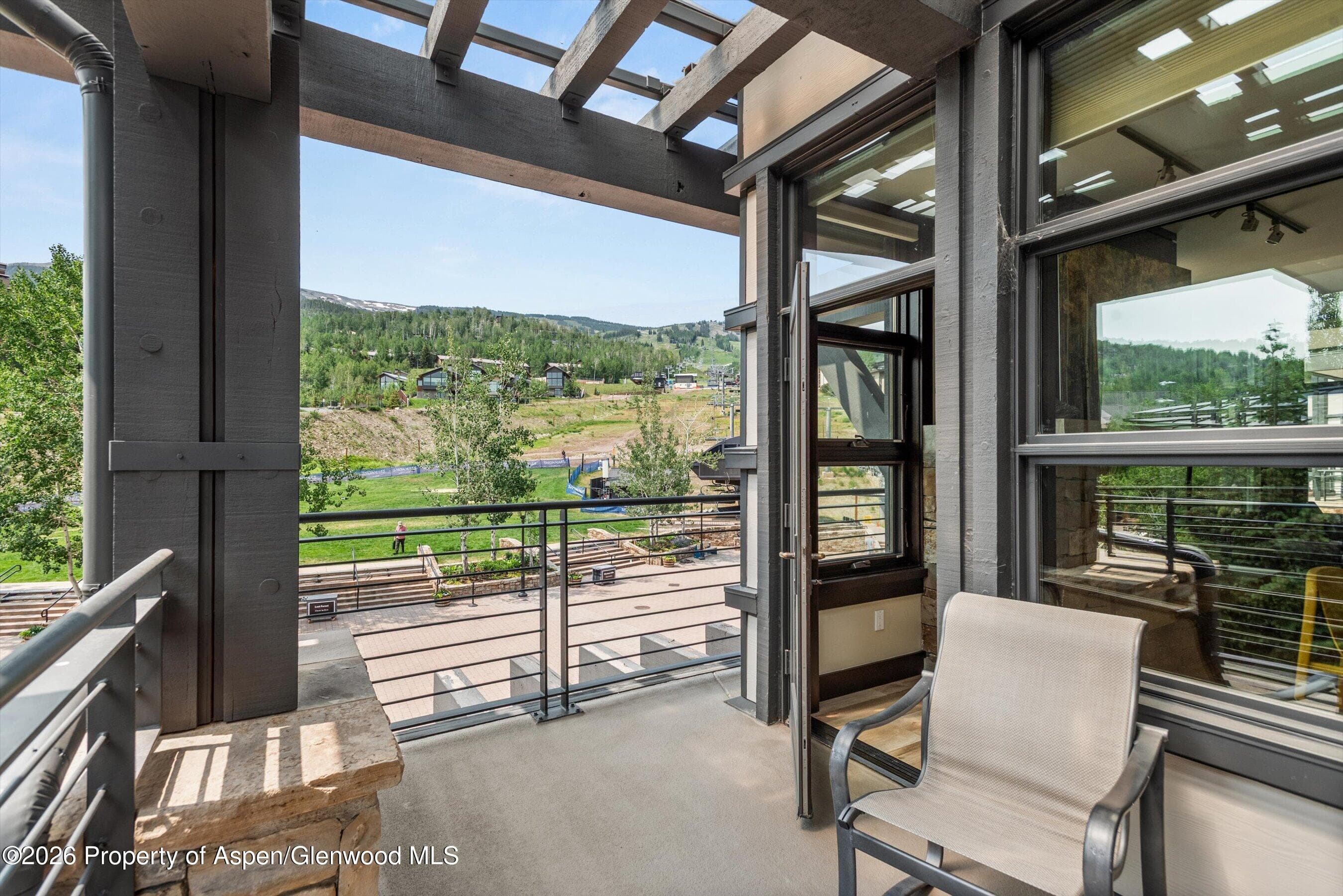 120 Carriage Way 2206, Snowmass Village, CO 81615 - Photo 18