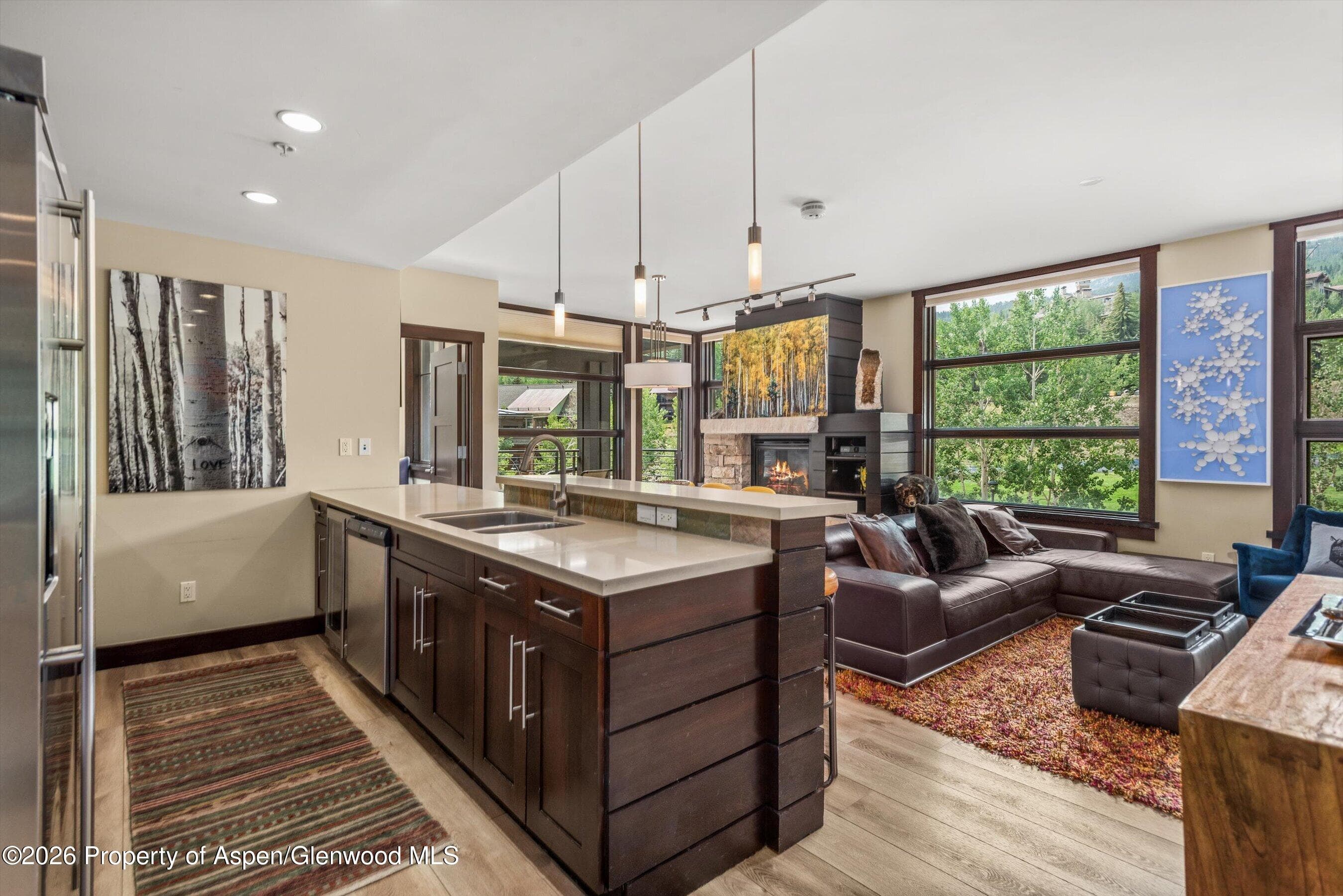 120 Carriage Way 2206, Snowmass Village, CO 81615 - Photo 3