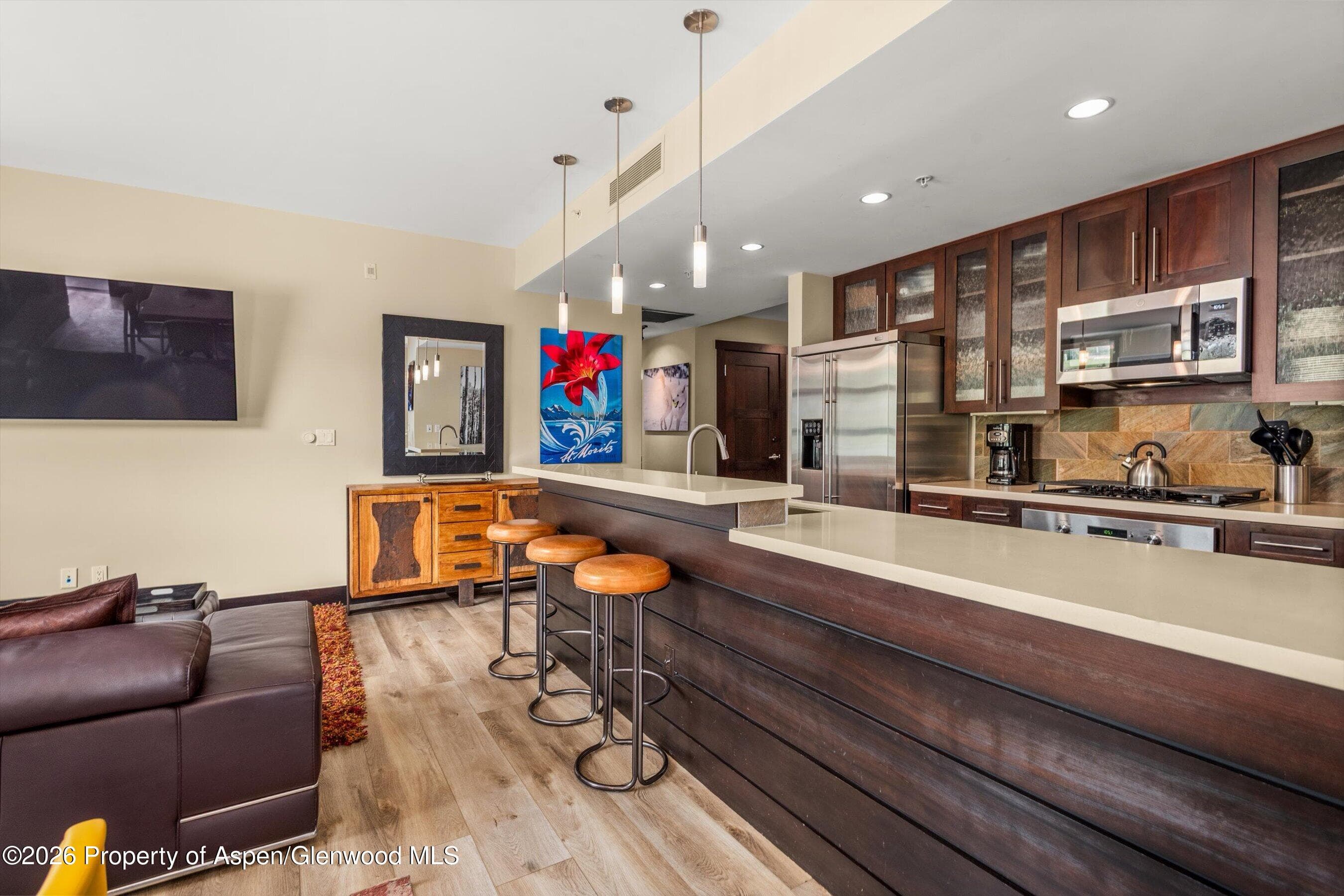 120 Carriage Way 2206, Snowmass Village, CO 81615 - Photo 4