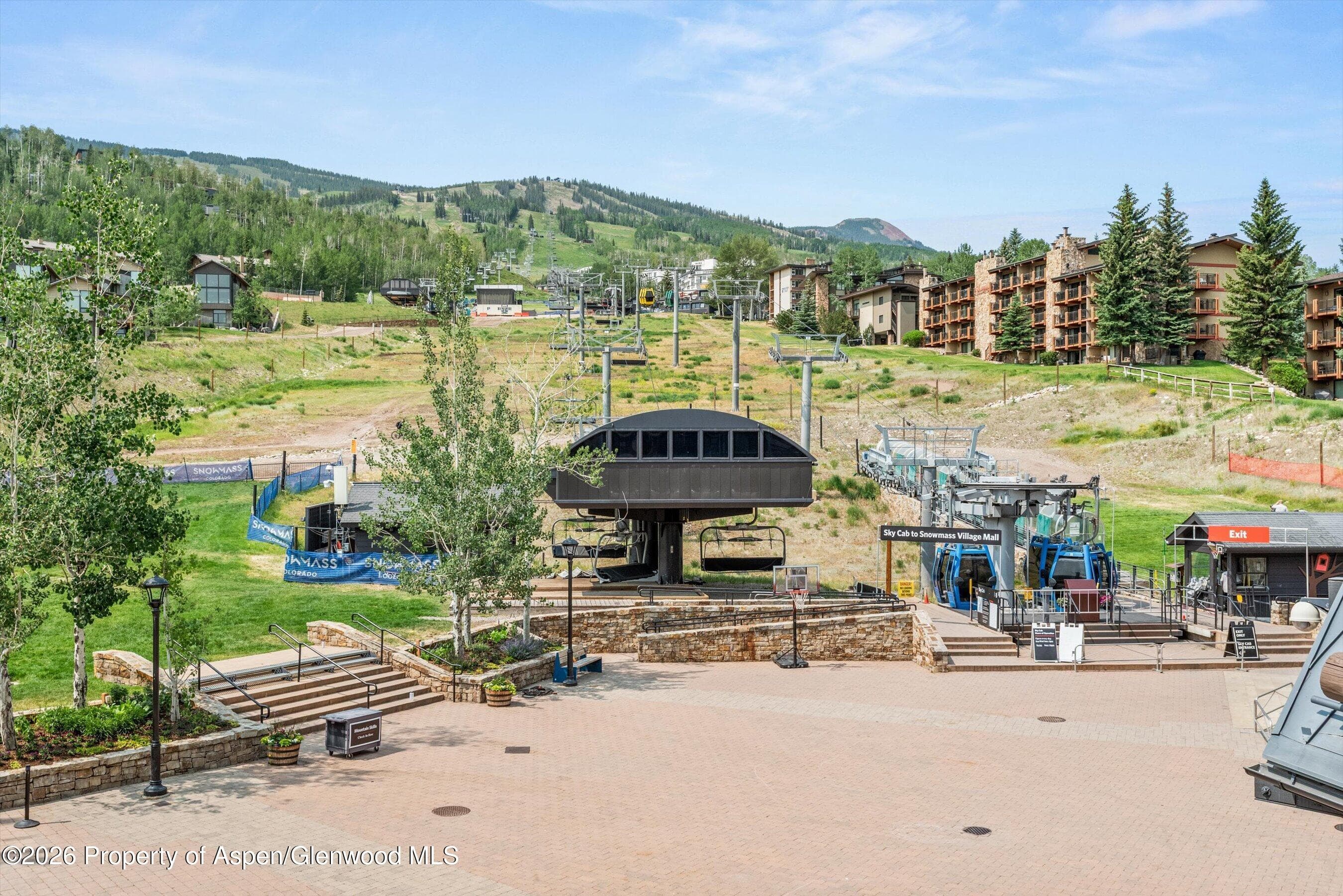 120 Carriage Way 2206, Snowmass Village, CO 81615 - Photo 21