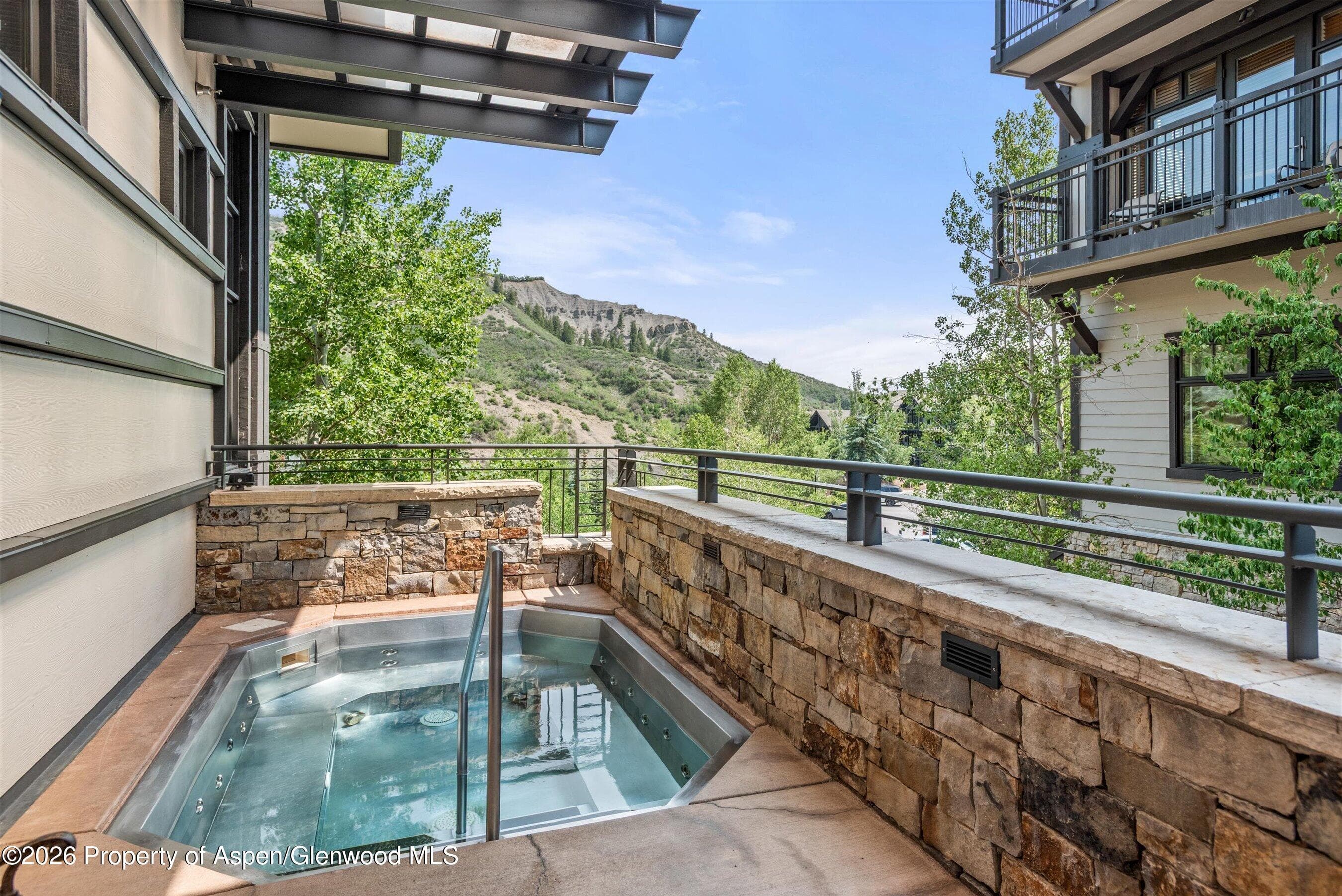 120 Carriage Way 2206, Snowmass Village, CO 81615 - Photo 19