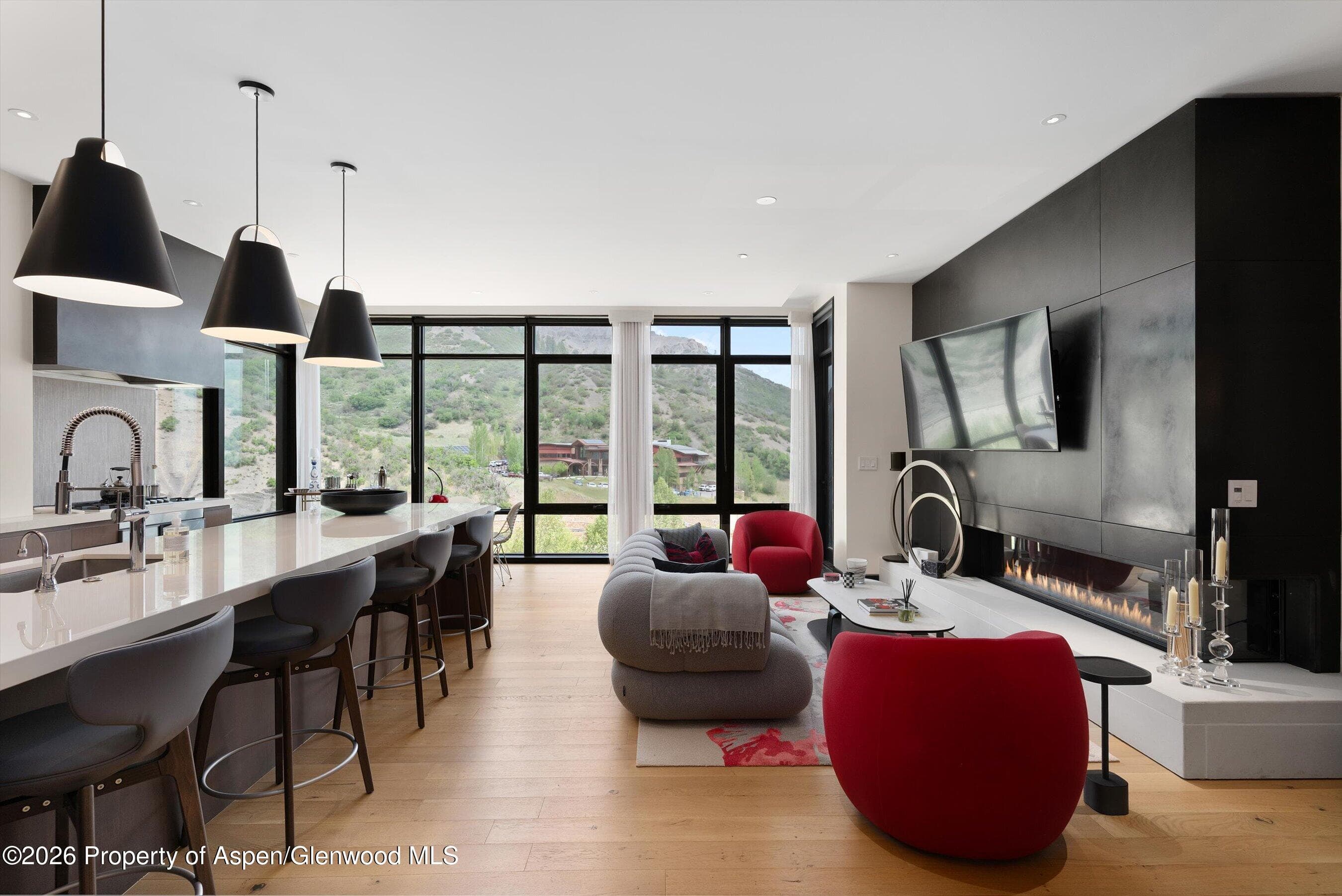 45 Wood Road 401, Snowmass Village, CO 81615