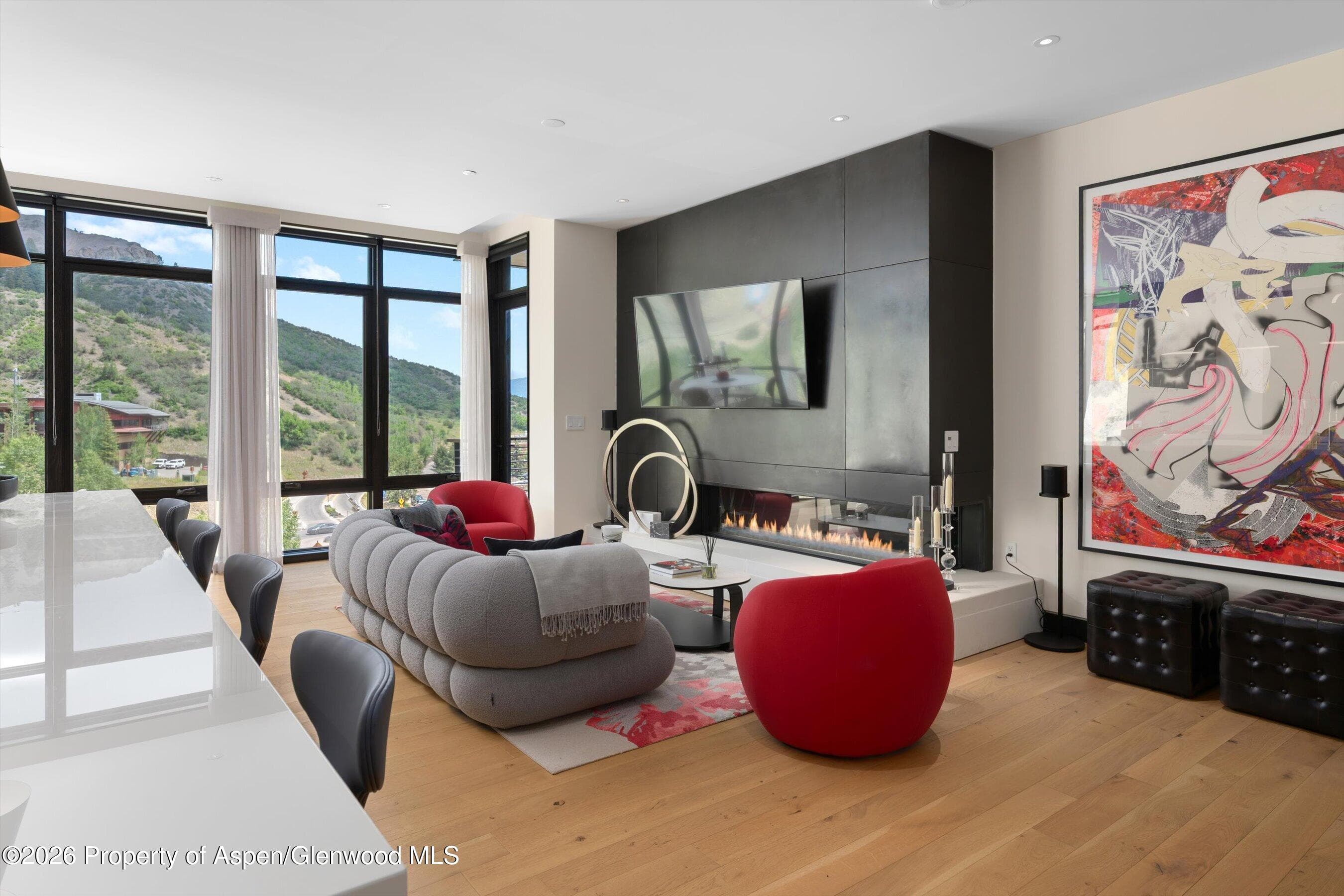 45 Wood Road 401, Snowmass Village, CO 81615 - Photo 3