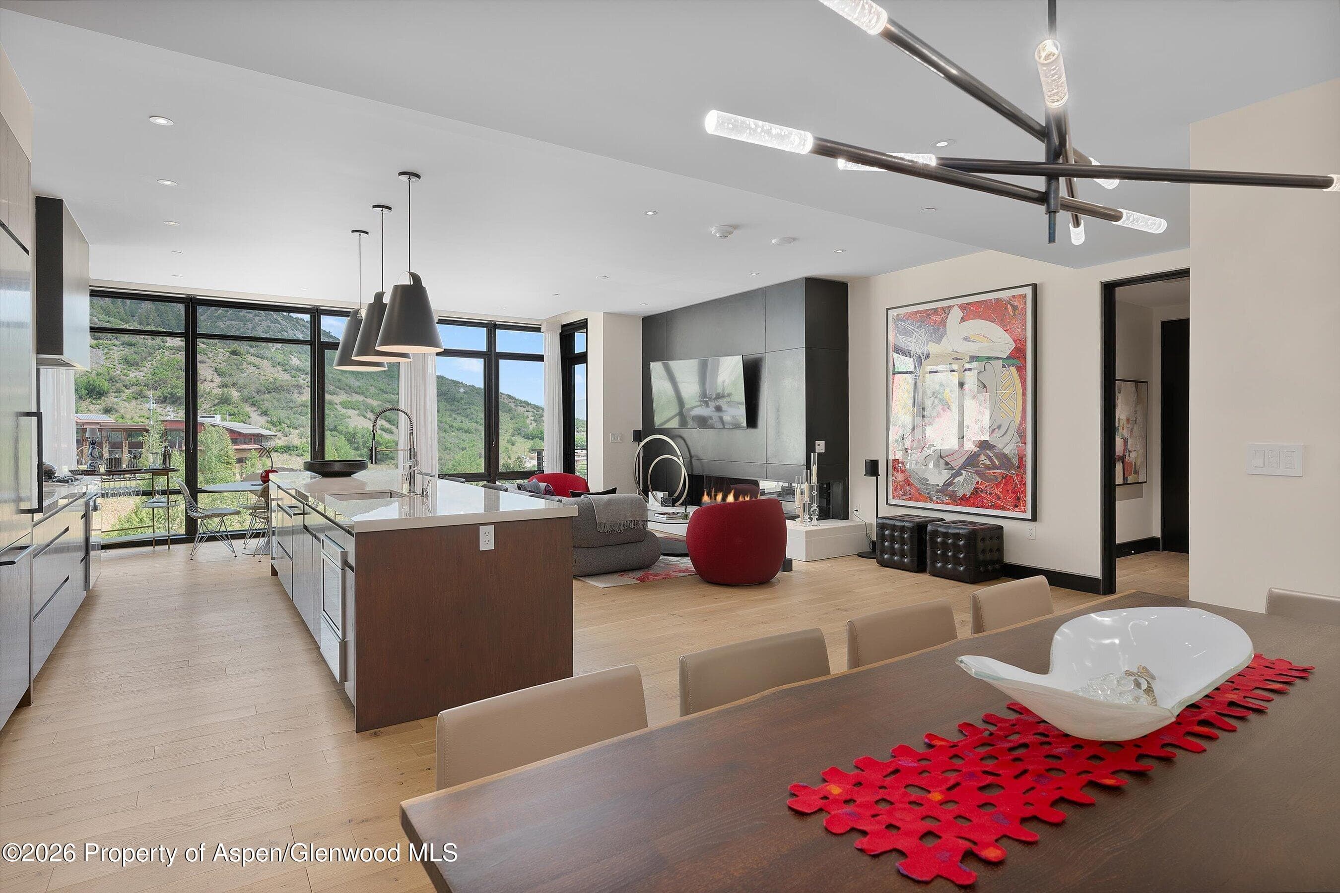 45 Wood Road 401, Snowmass Village, CO 81615 - Photo 5