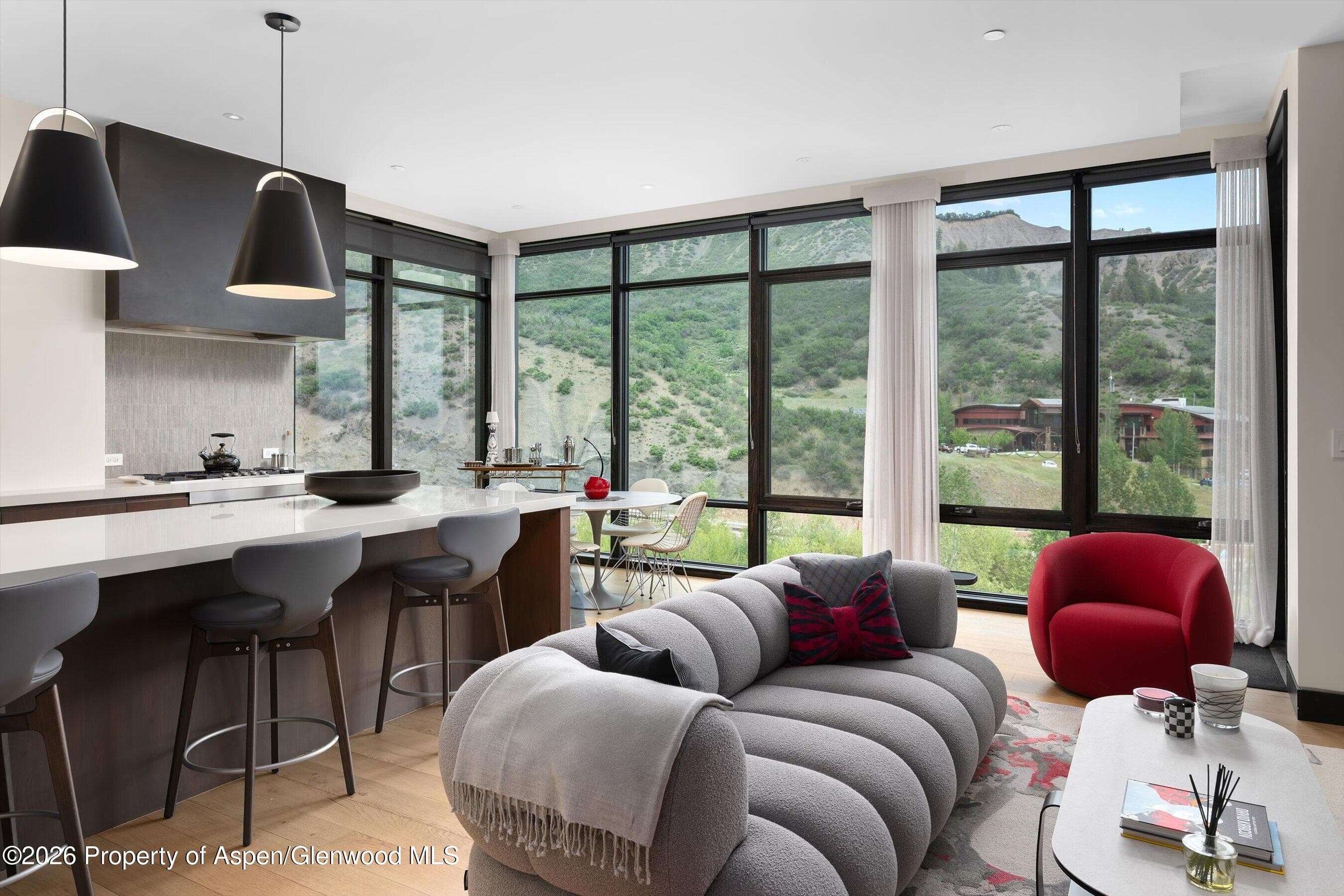 45 Wood Road 401, Snowmass Village, CO 81615 - Photo 6