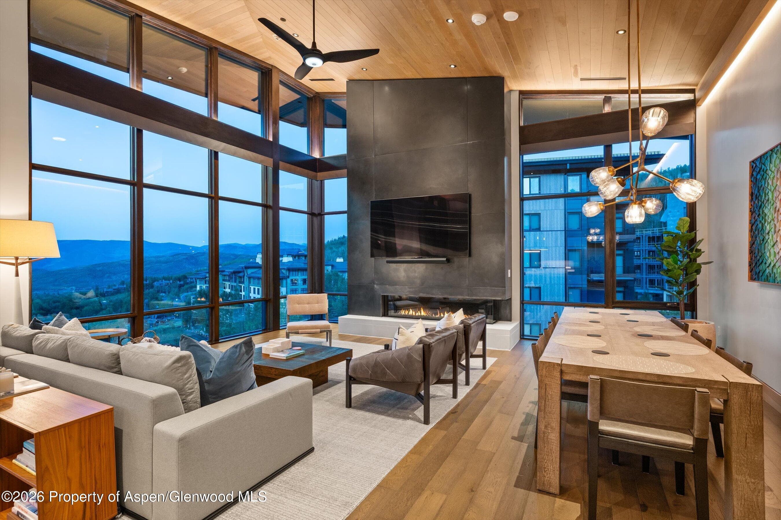 77 Wood Road 607 East, Snowmass Village, CO 81615 - Photo 4