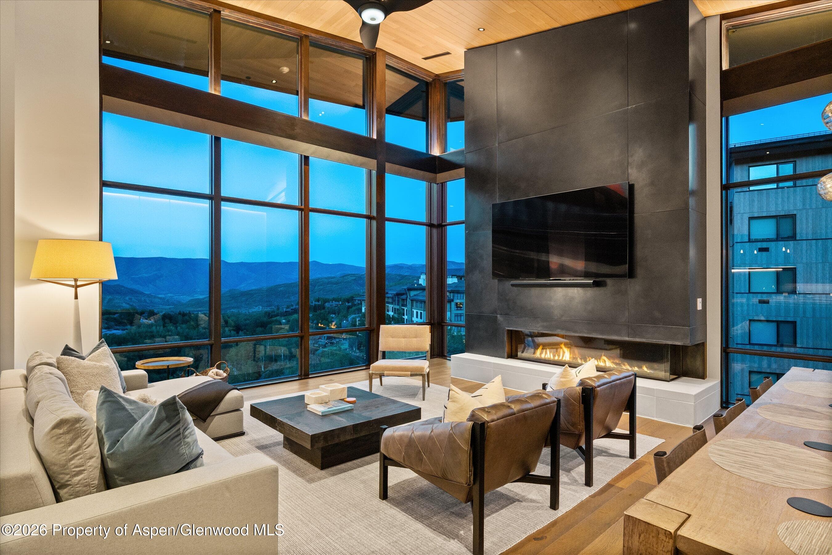 77 Wood Road 607 East, Snowmass Village, CO 81615 - Photo 5