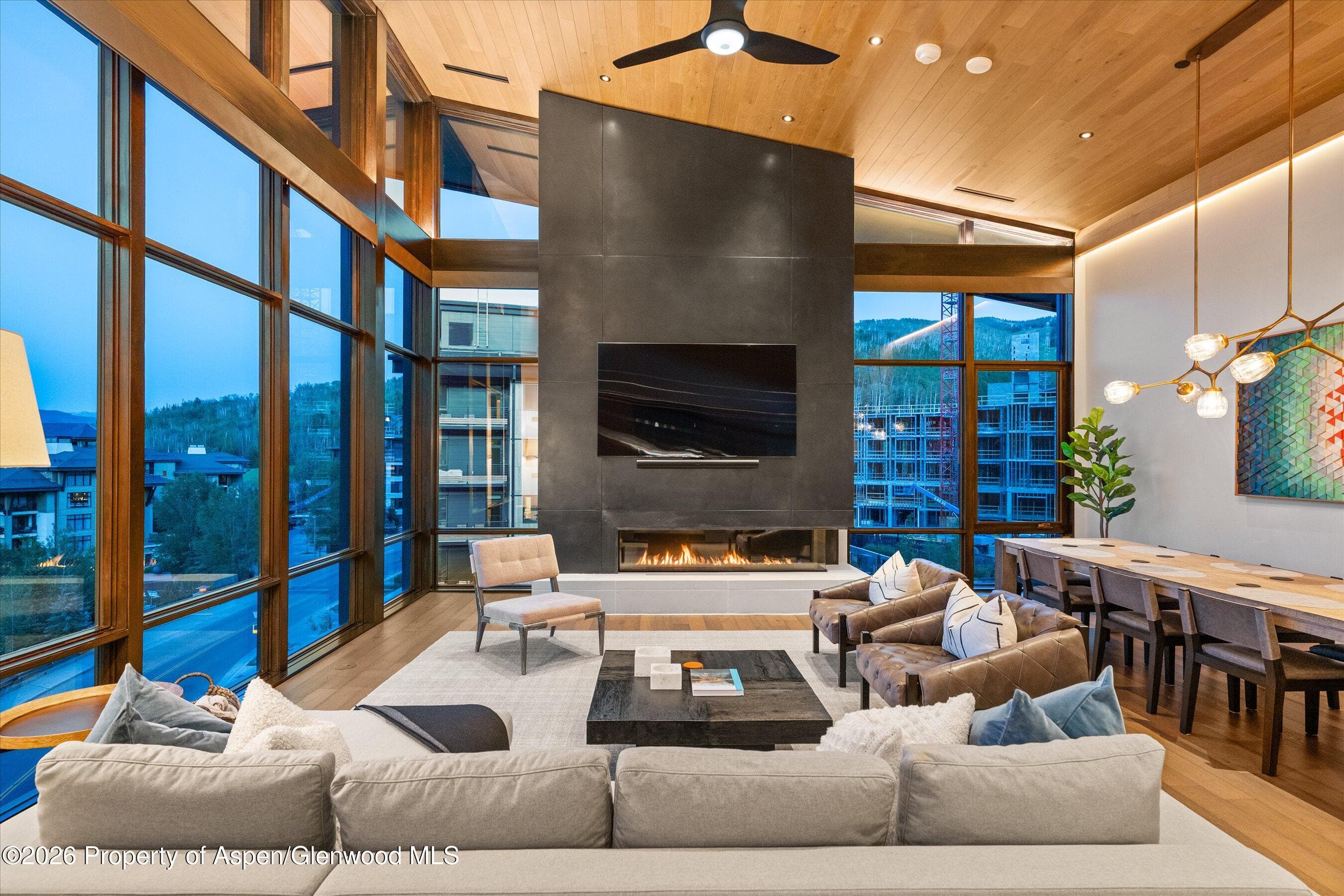 77 Wood Road 607 East, Snowmass Village, CO 81615 - Photo 6