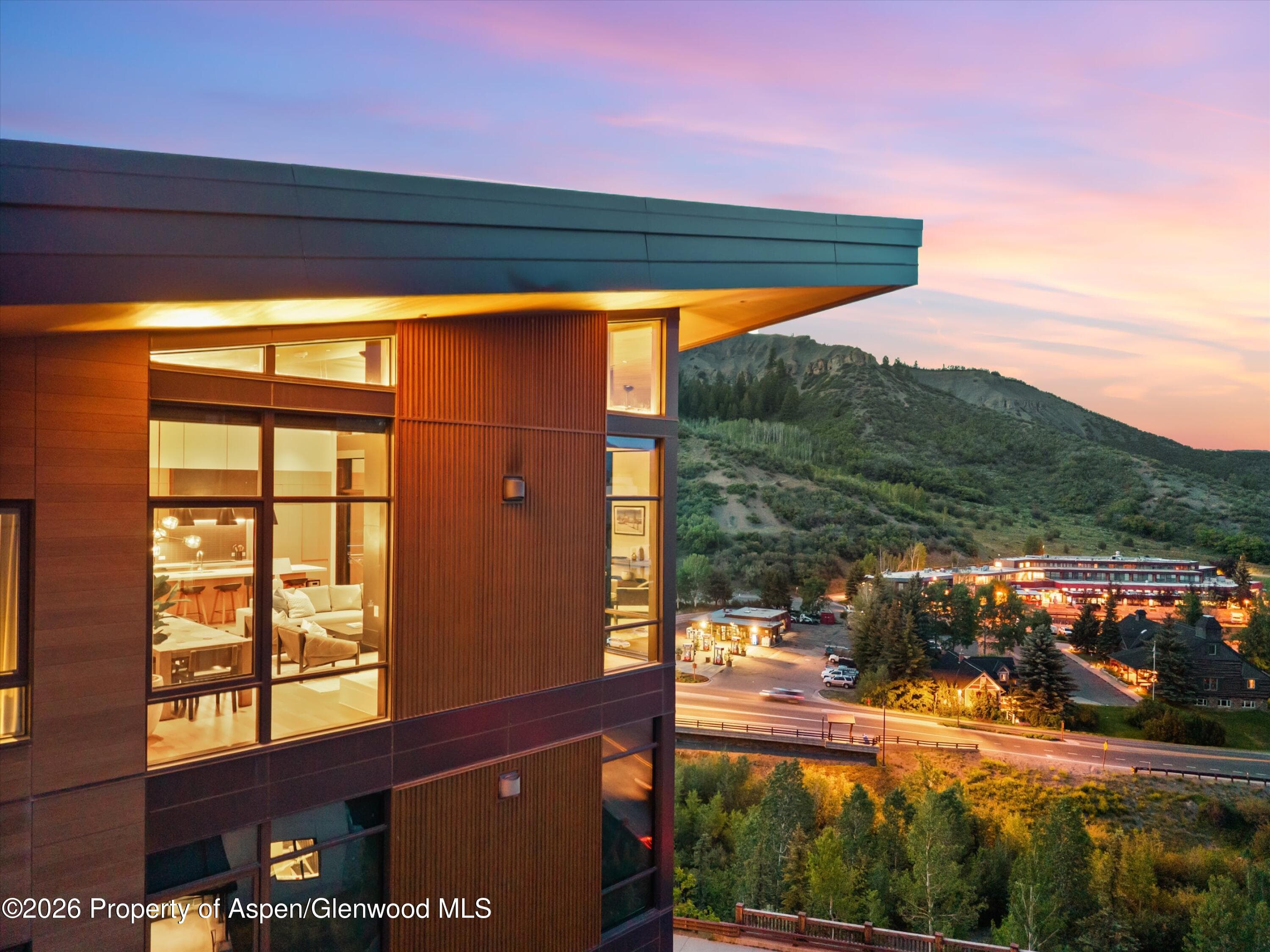 77 Wood Road 607 East, Snowmass Village, CO 81615 - Photo 7