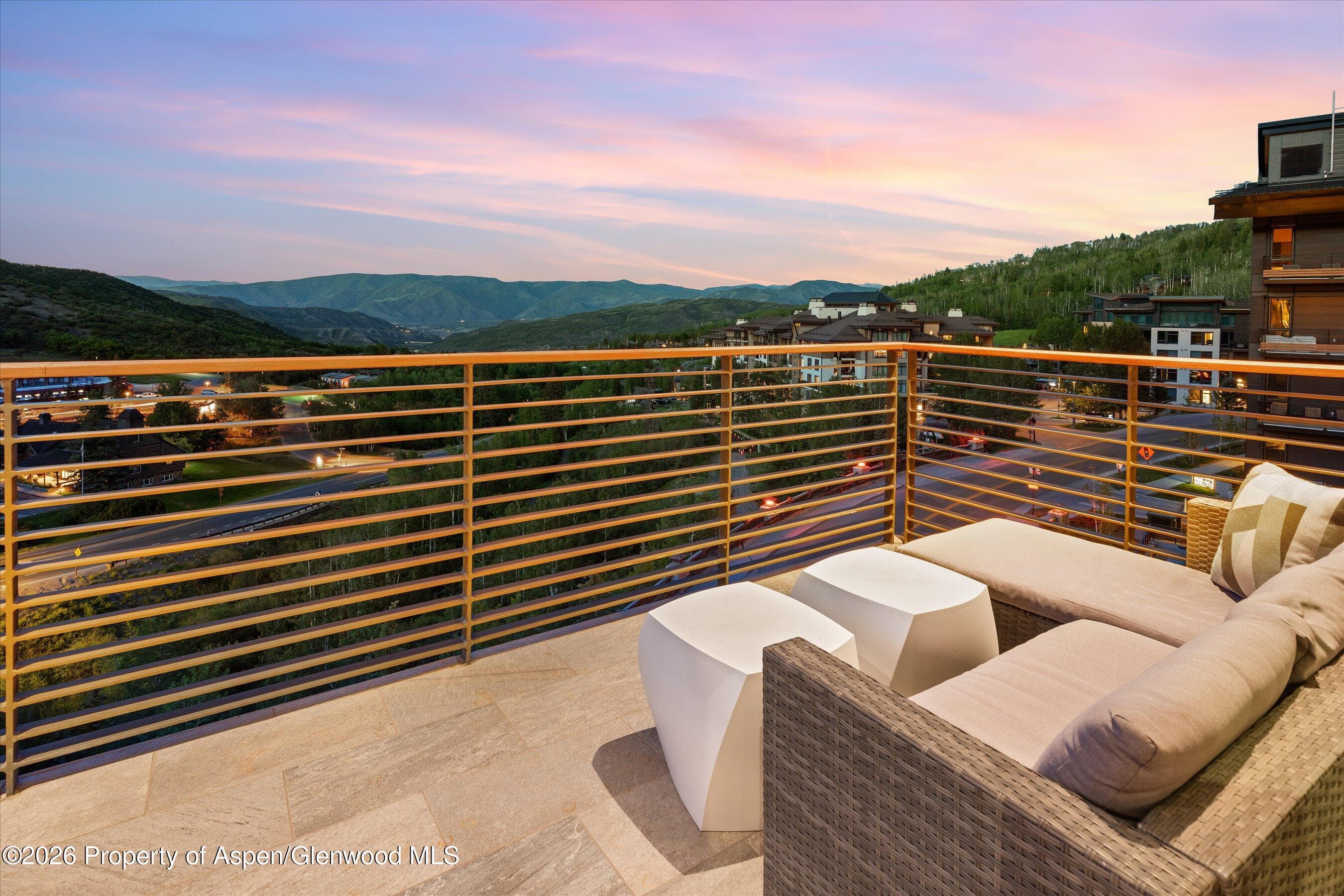 77 Wood Road 607 East, Snowmass Village, CO 81615 - Photo 10