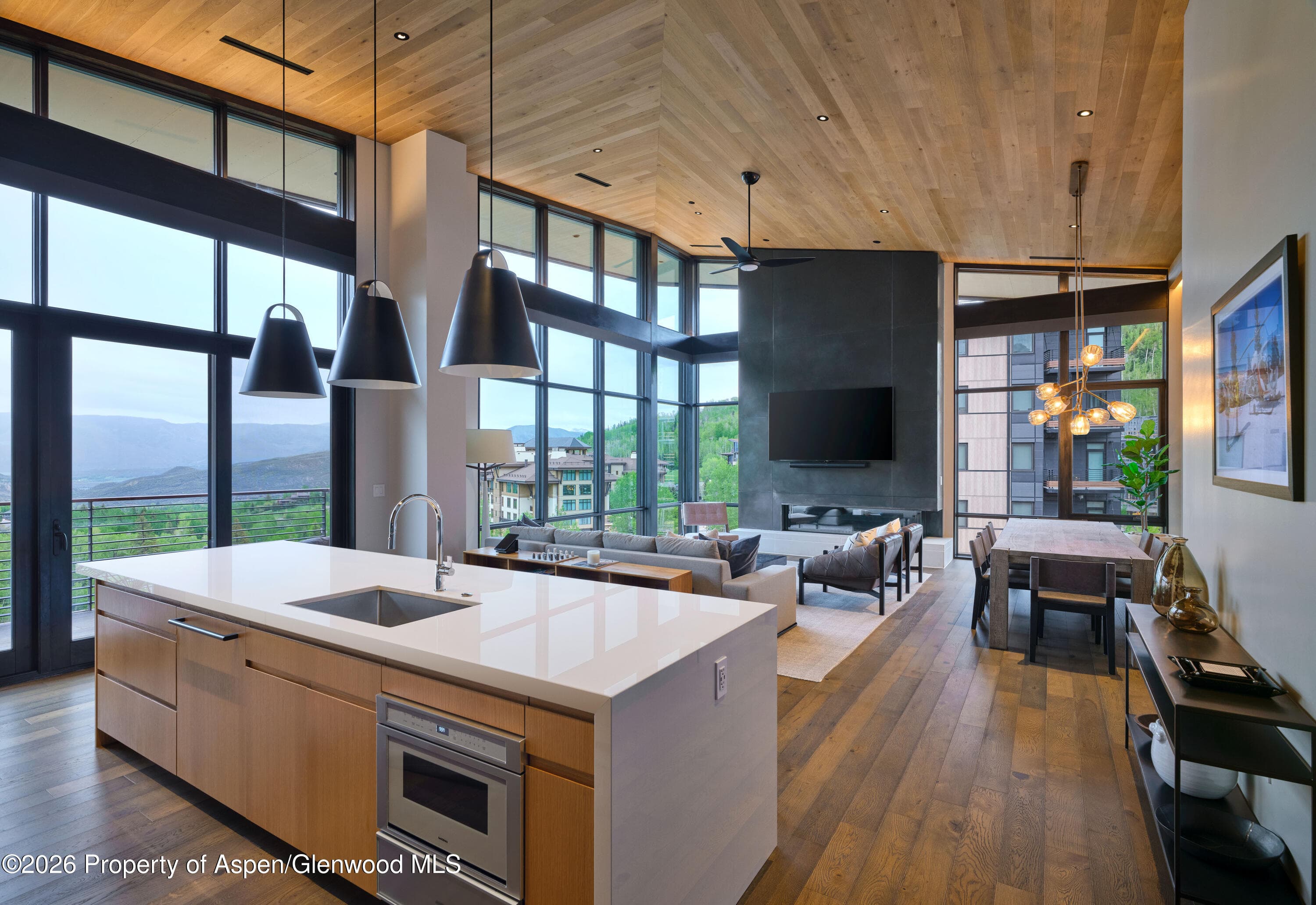 77 Wood Road 607 East, Snowmass Village, CO 81615 - Photo 12