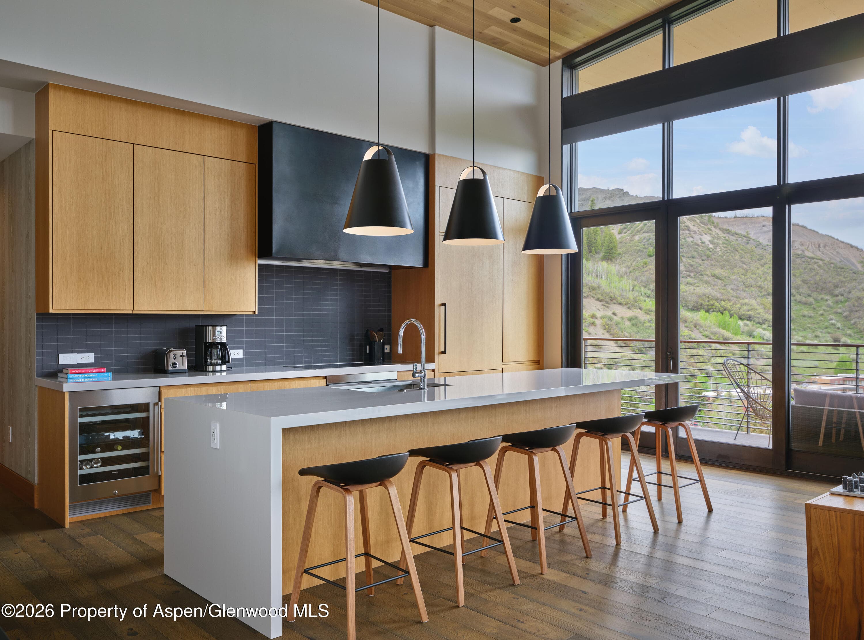 77 Wood Road 607 East, Snowmass Village, CO 81615 - Photo 13