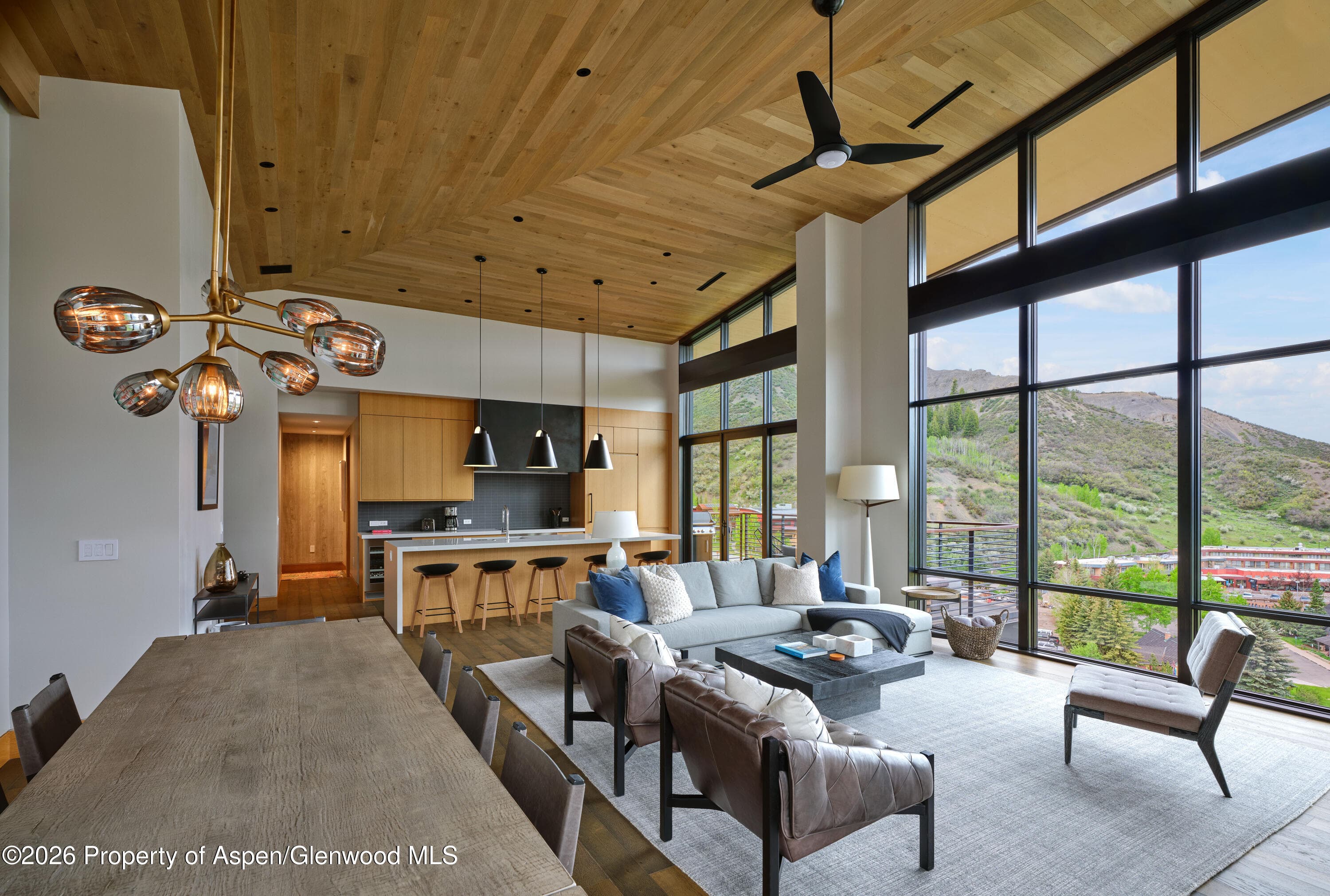 77 Wood Road 607 East, Snowmass Village, CO 81615 - Photo 15