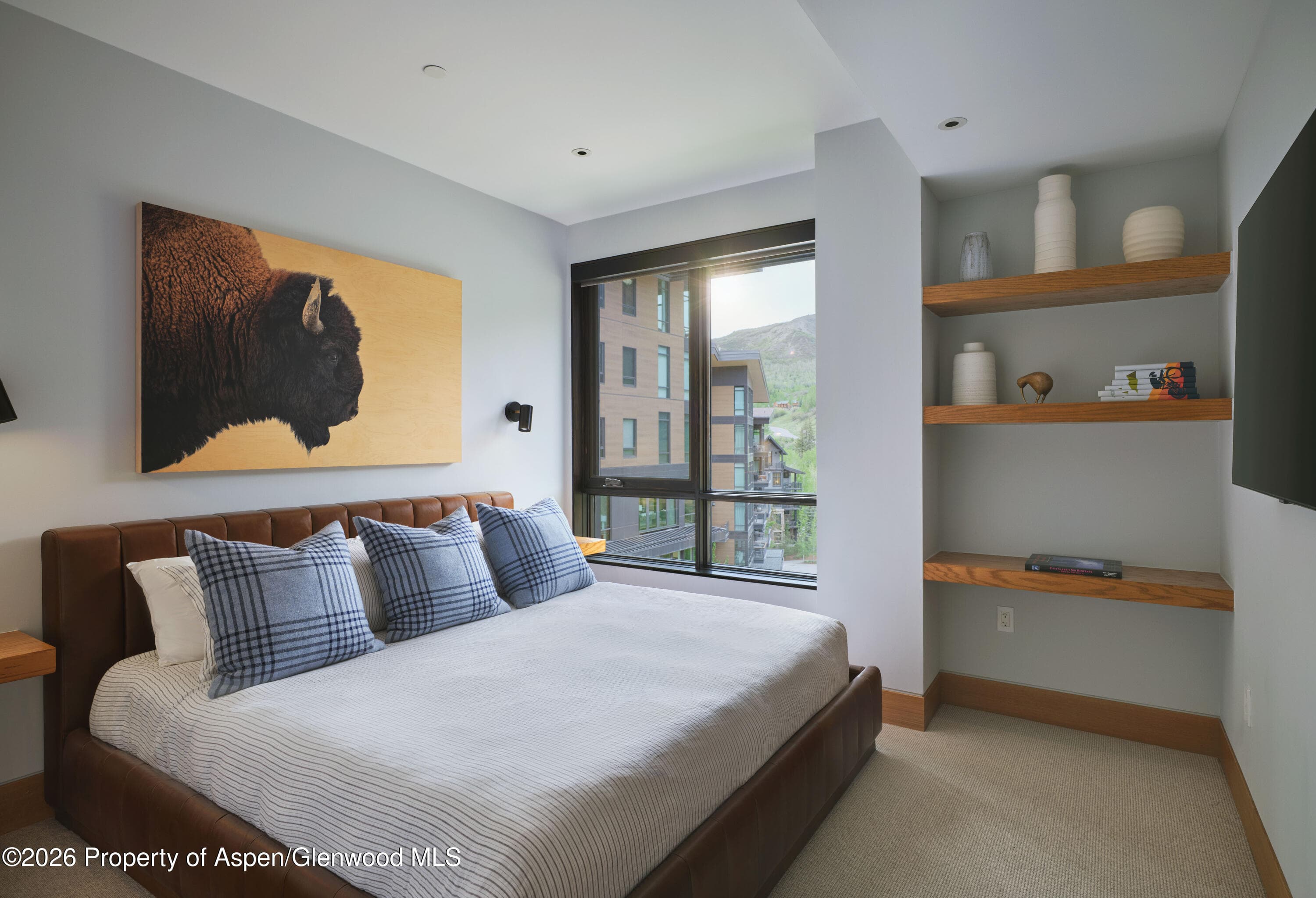 77 Wood Road 607 East, Snowmass Village, CO 81615 - Photo 20