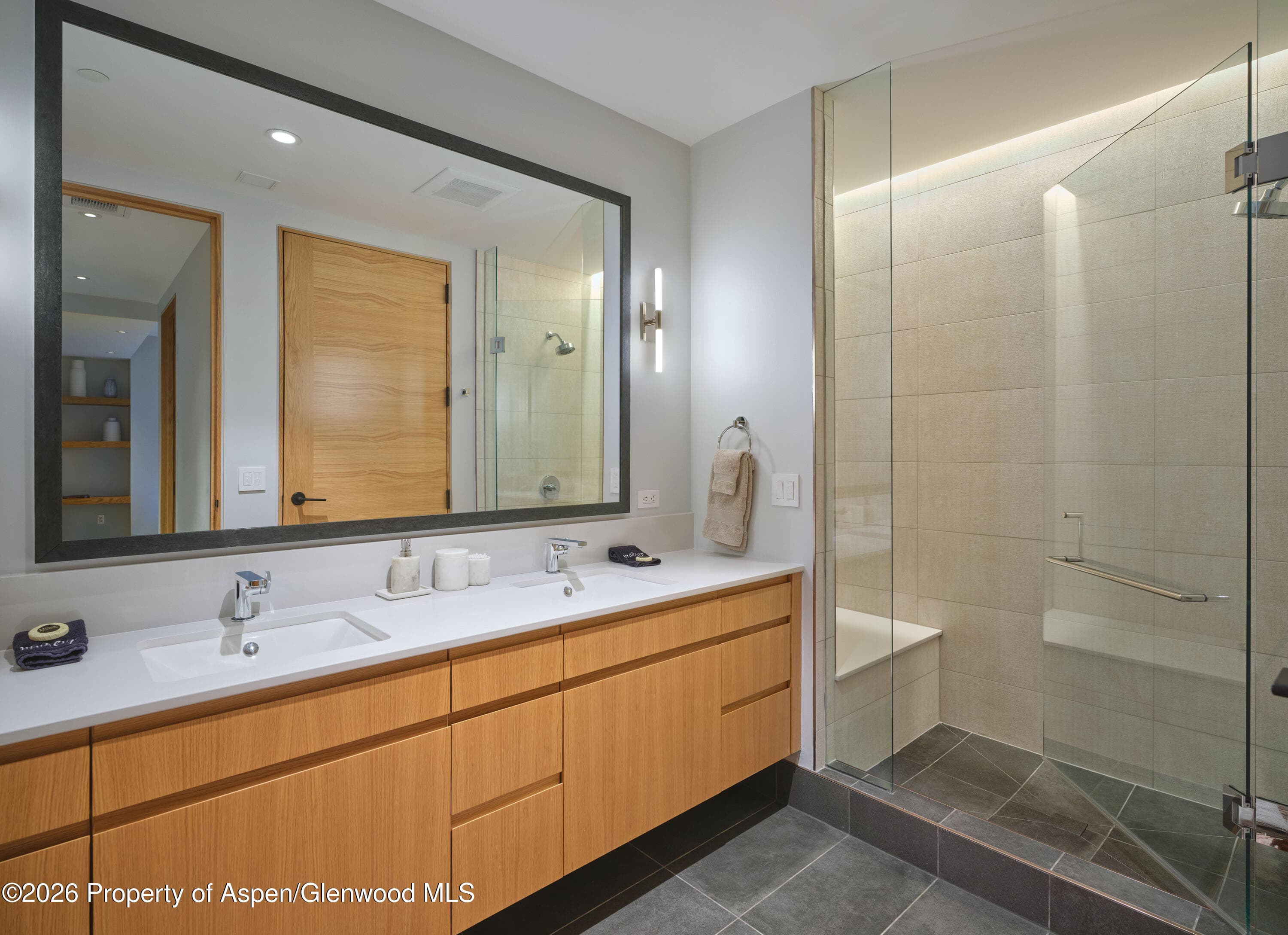 77 Wood Road 607 East, Snowmass Village, CO 81615 - Photo 21