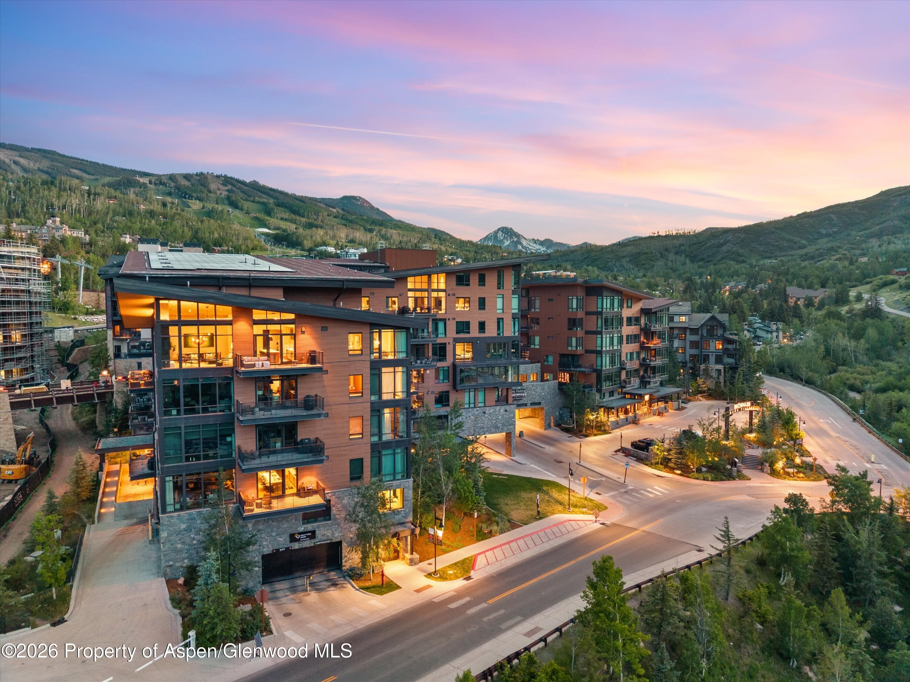 77 Wood Road 607 East, Snowmass Village, CO 81615 - Photo 28