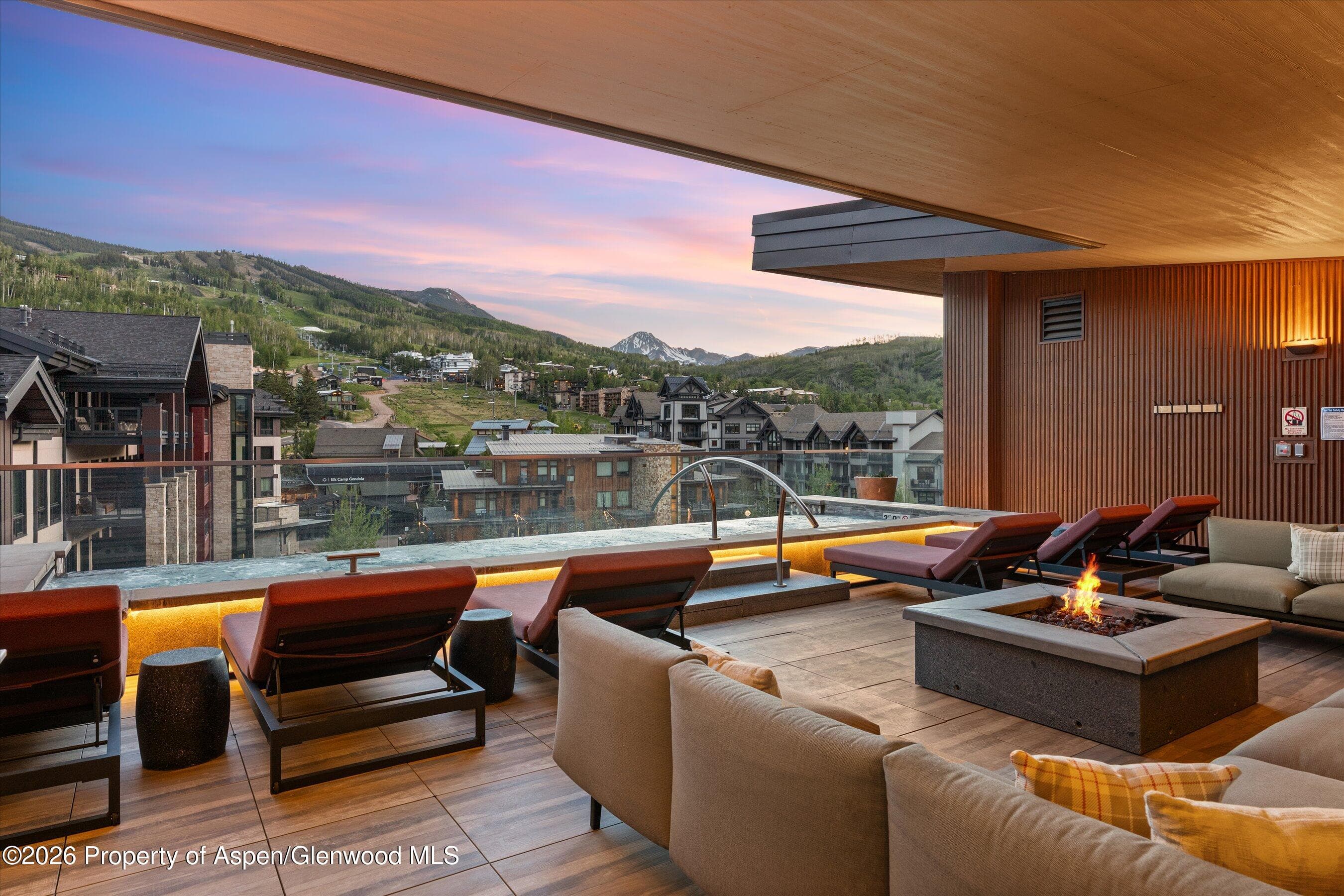 77 Wood Road 607 East, Snowmass Village, CO 81615 - Photo 29