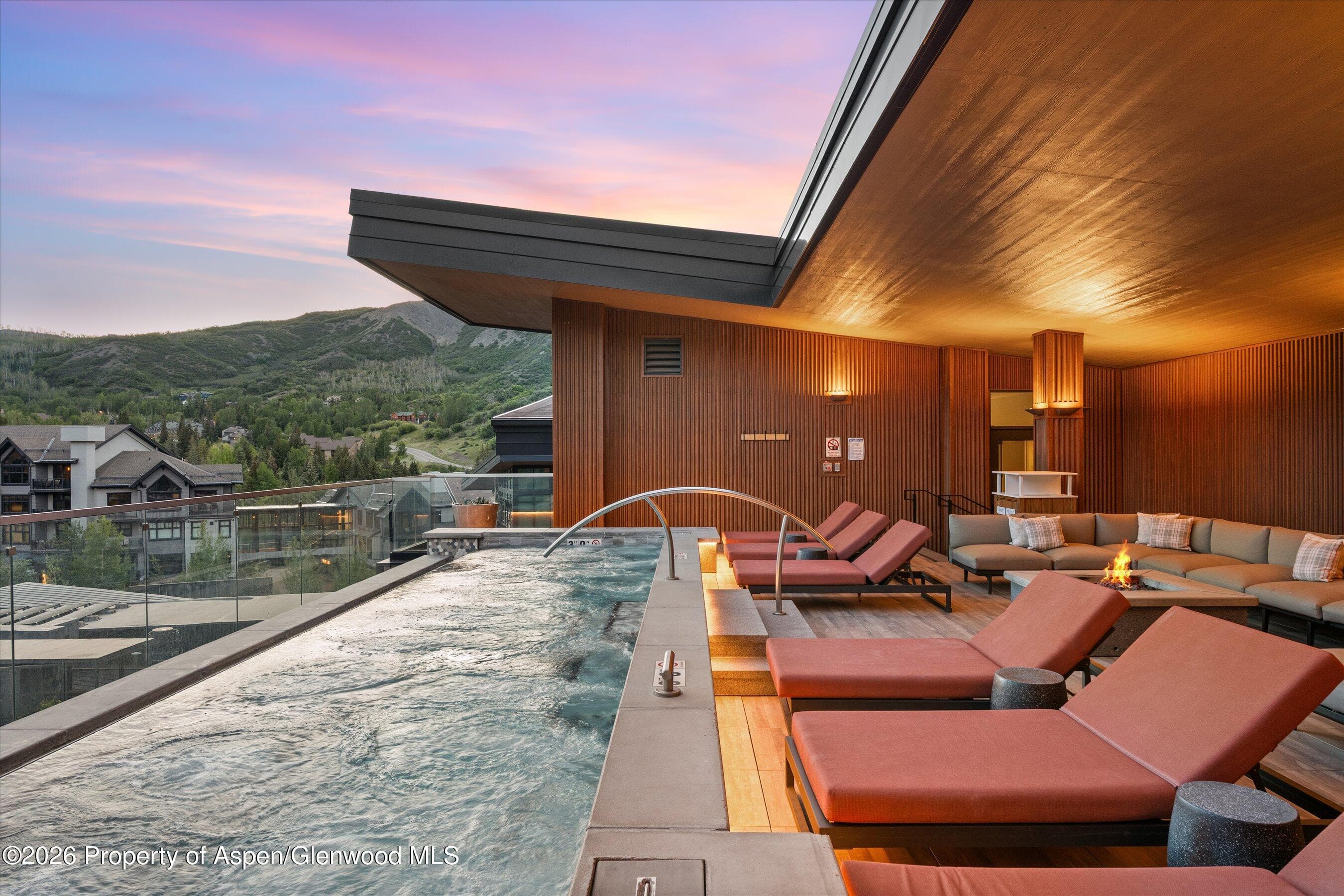 77 Wood Road 607 East, Snowmass Village, CO 81615 - Photo 30