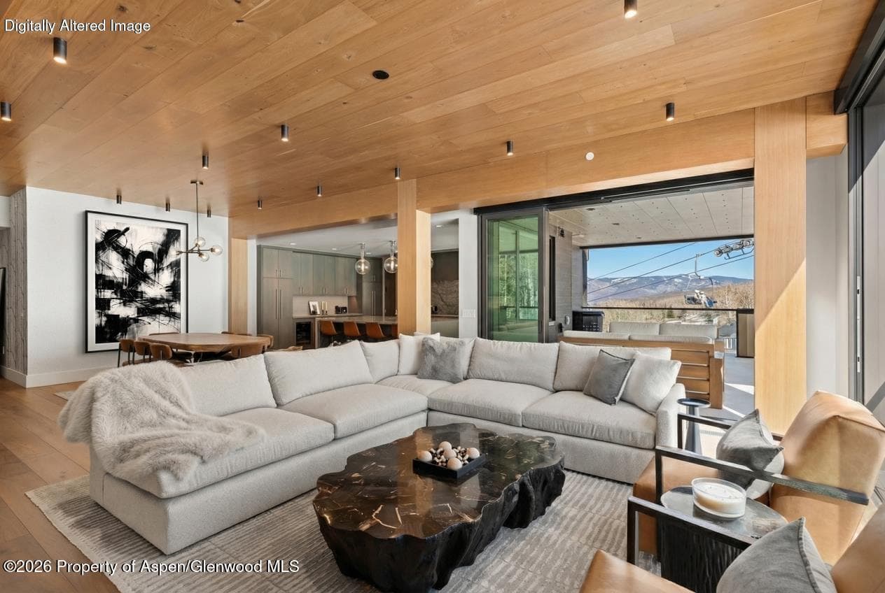 180 Wood Road 402, Snowmass Village, CO 81615 - Photo 24