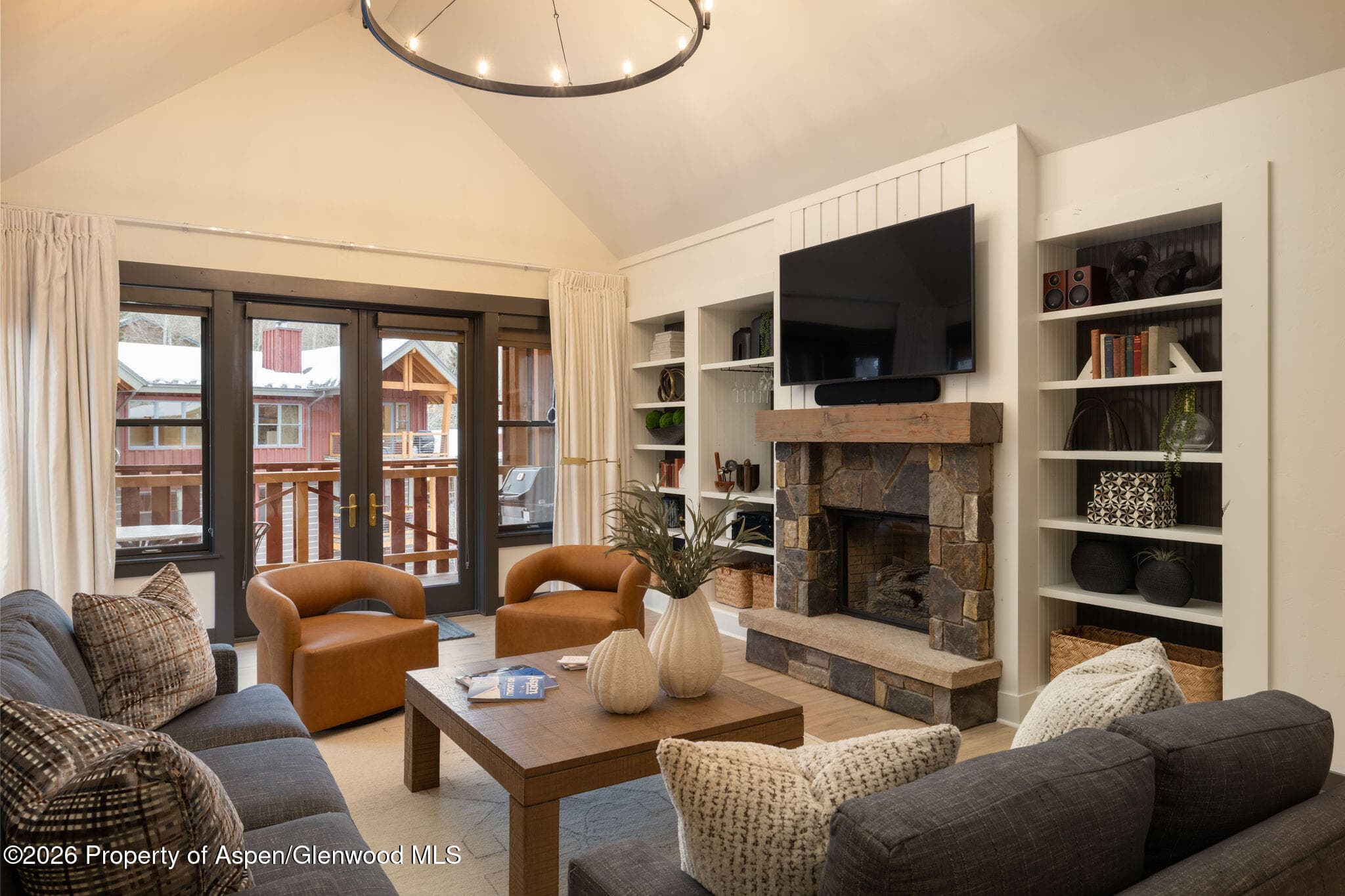 0134 Snowmass Club Drive 153, Snowmass Village, CO 81615 - Photo 2