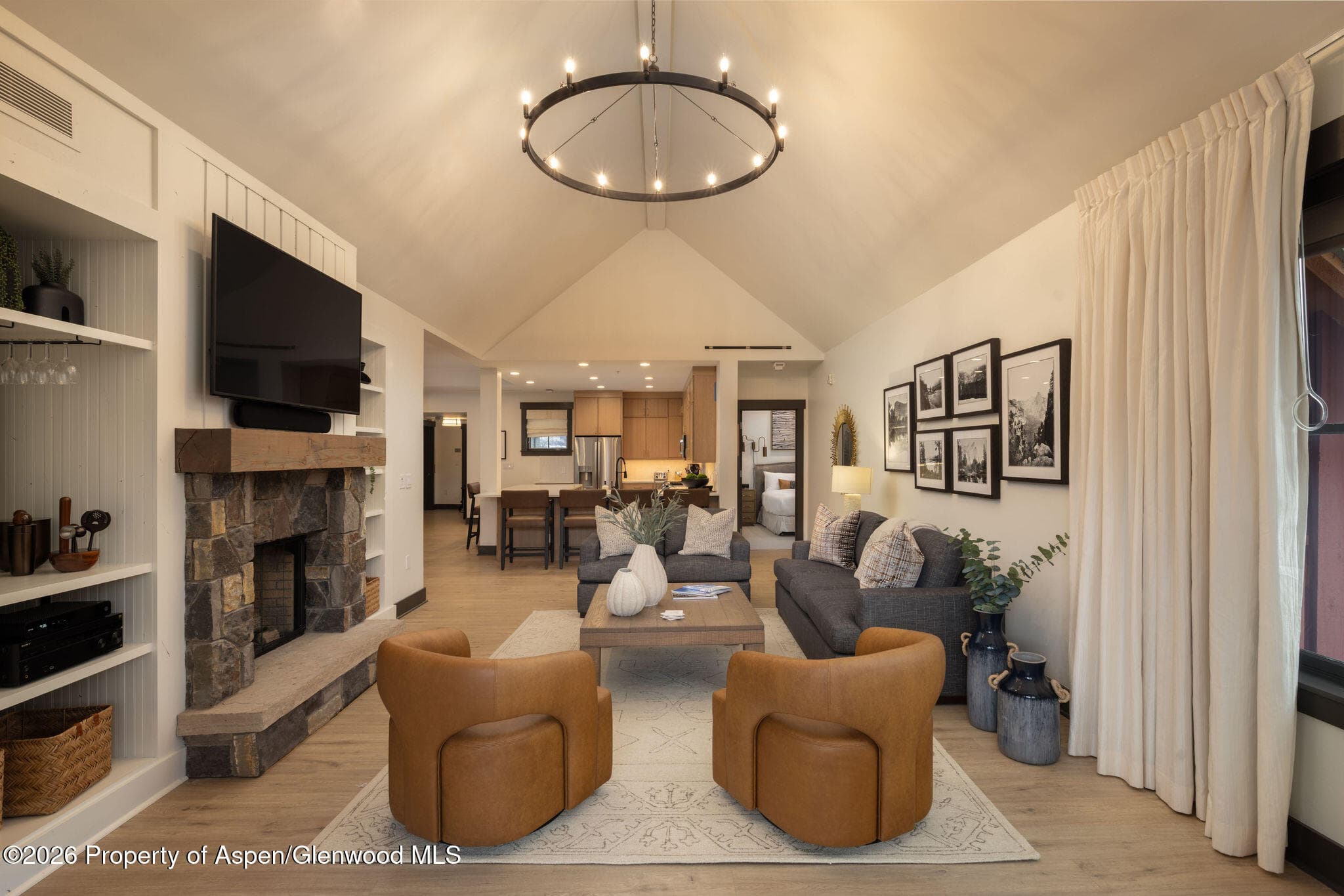 0134 Snowmass Club Drive 160, Snowmass Village, CO 81615 - Photo 3