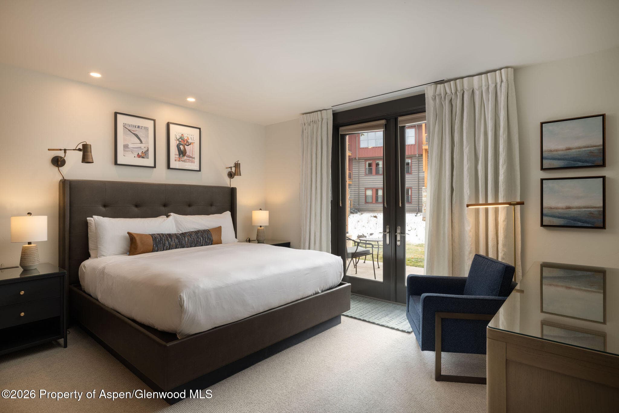 0134 Snowmass Club Drive 160, Snowmass Village, CO 81615 - Photo 6