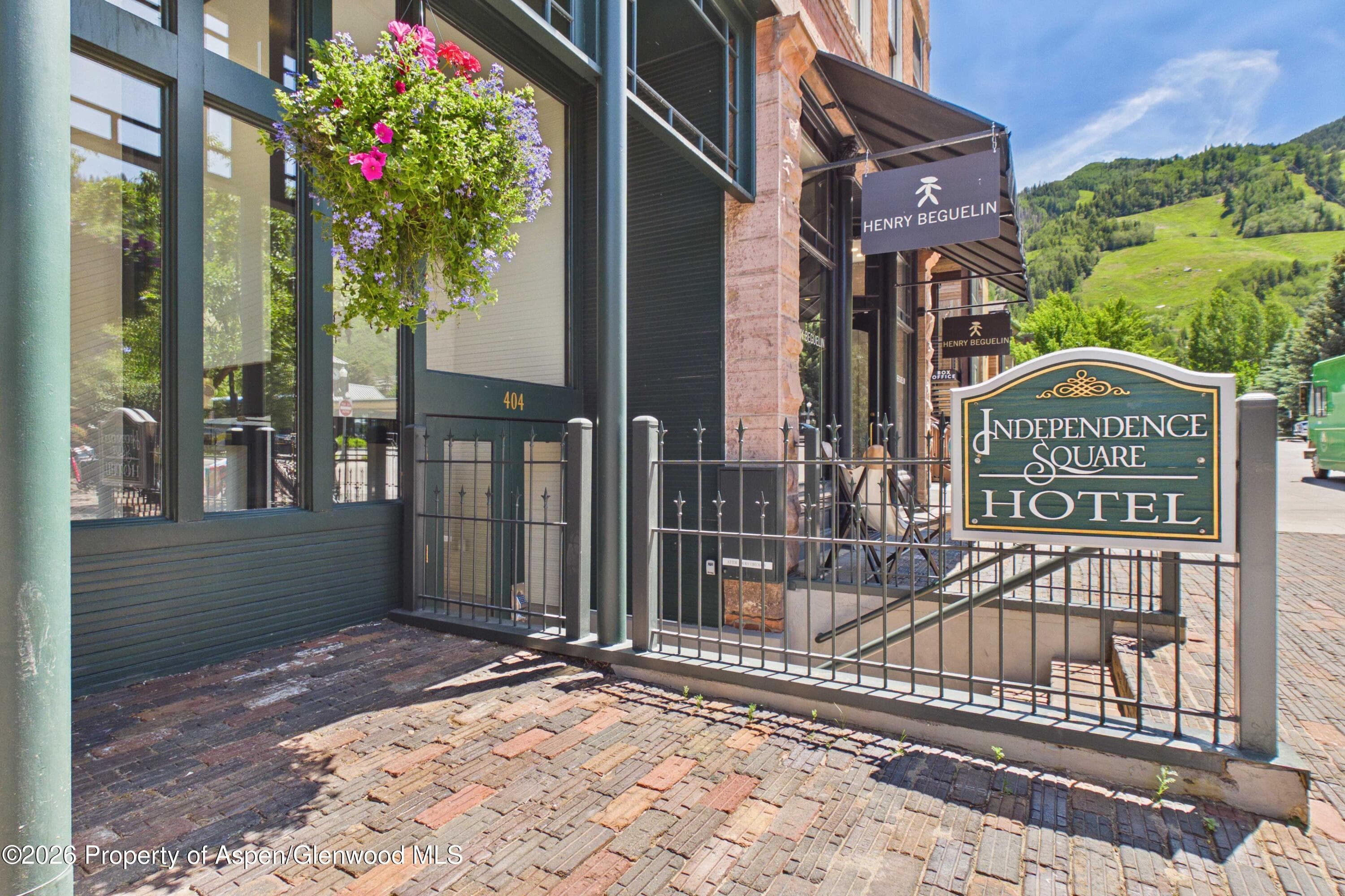 404 S Galena Street 207, Aspen, CO 81611 - Photo 11