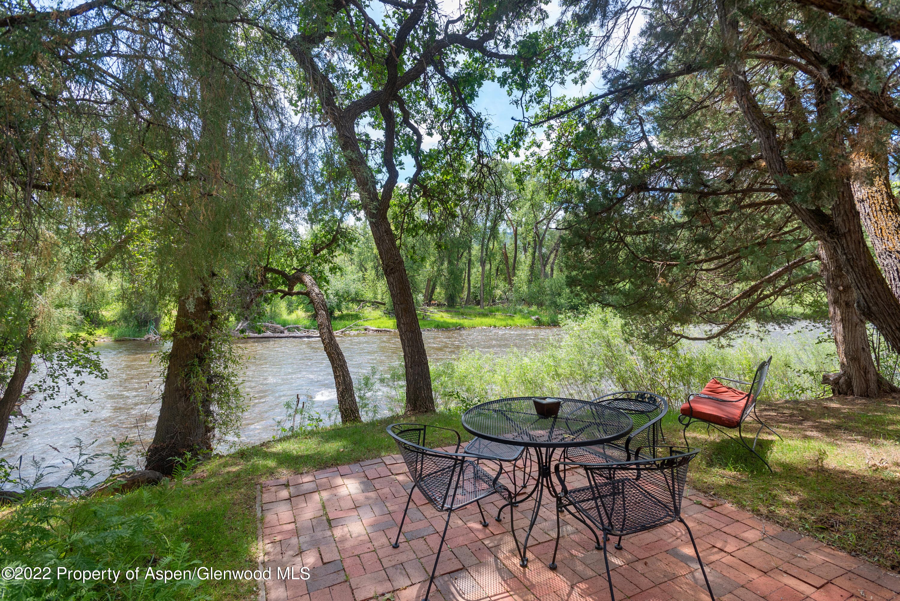 180 River Oaks Lane, Basalt, CO 81621