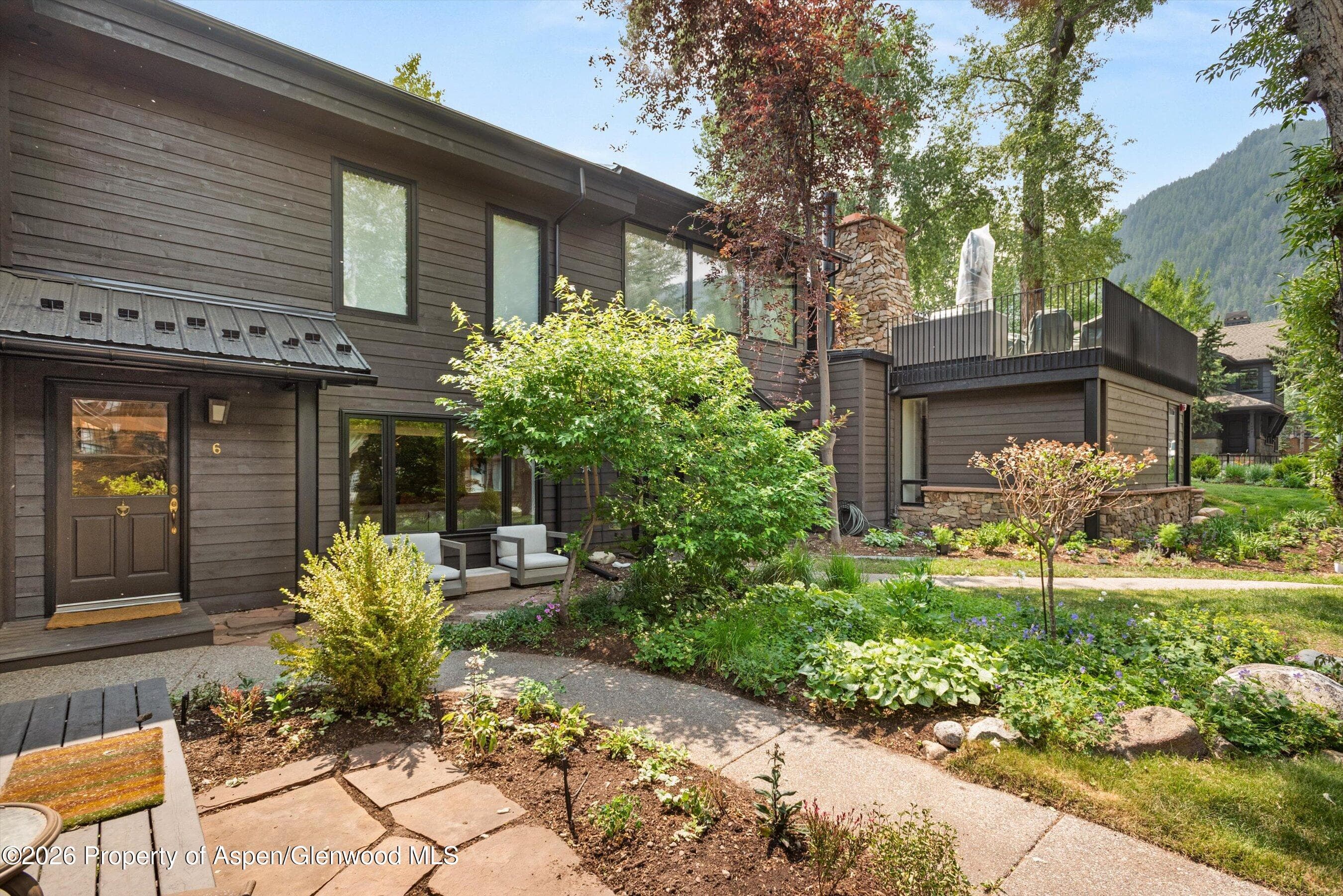 960 E Durant Avenue 6, Aspen, CO 81611 - Photo 3