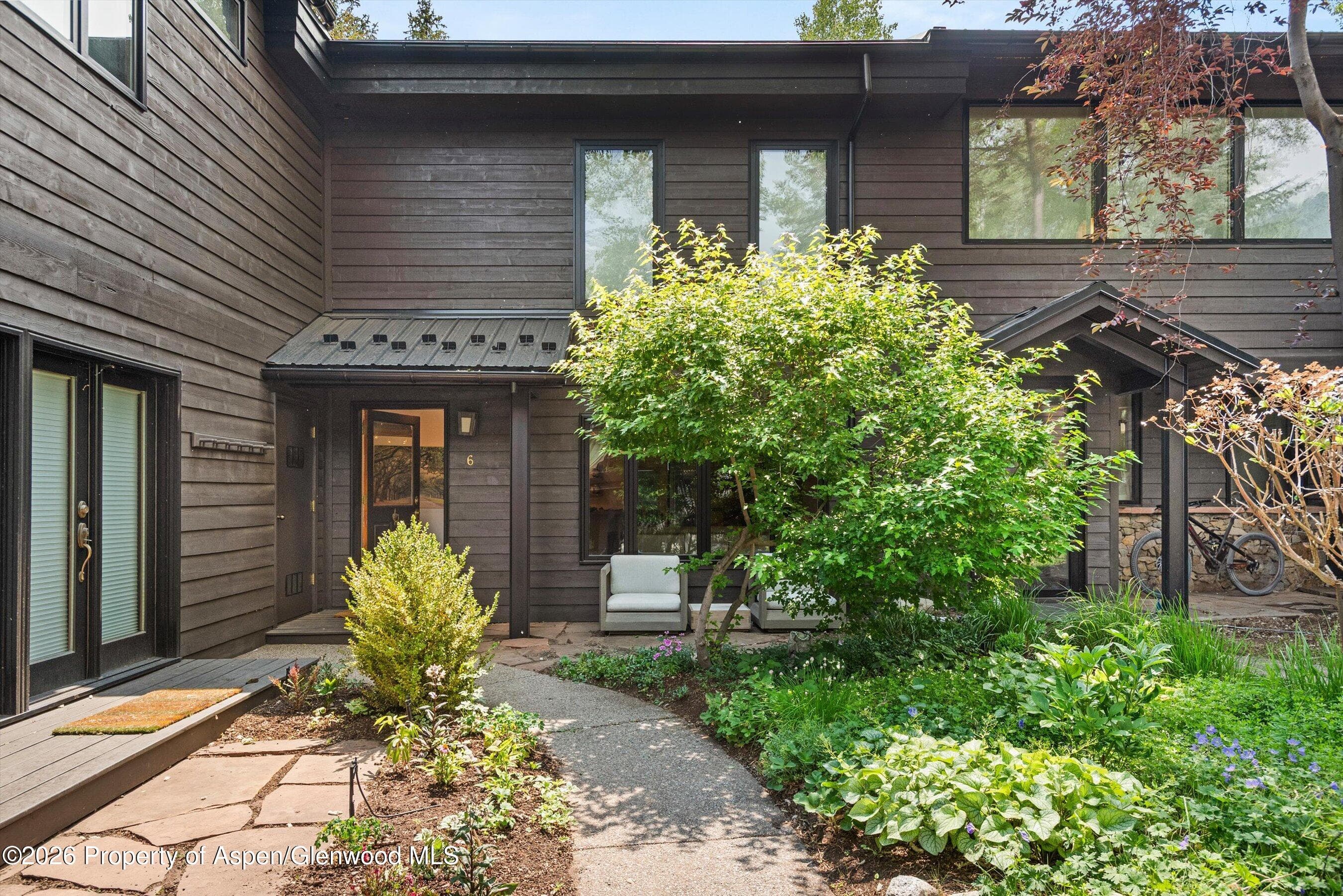 960 E Durant Avenue 6, Aspen, CO 81611 - Photo 4