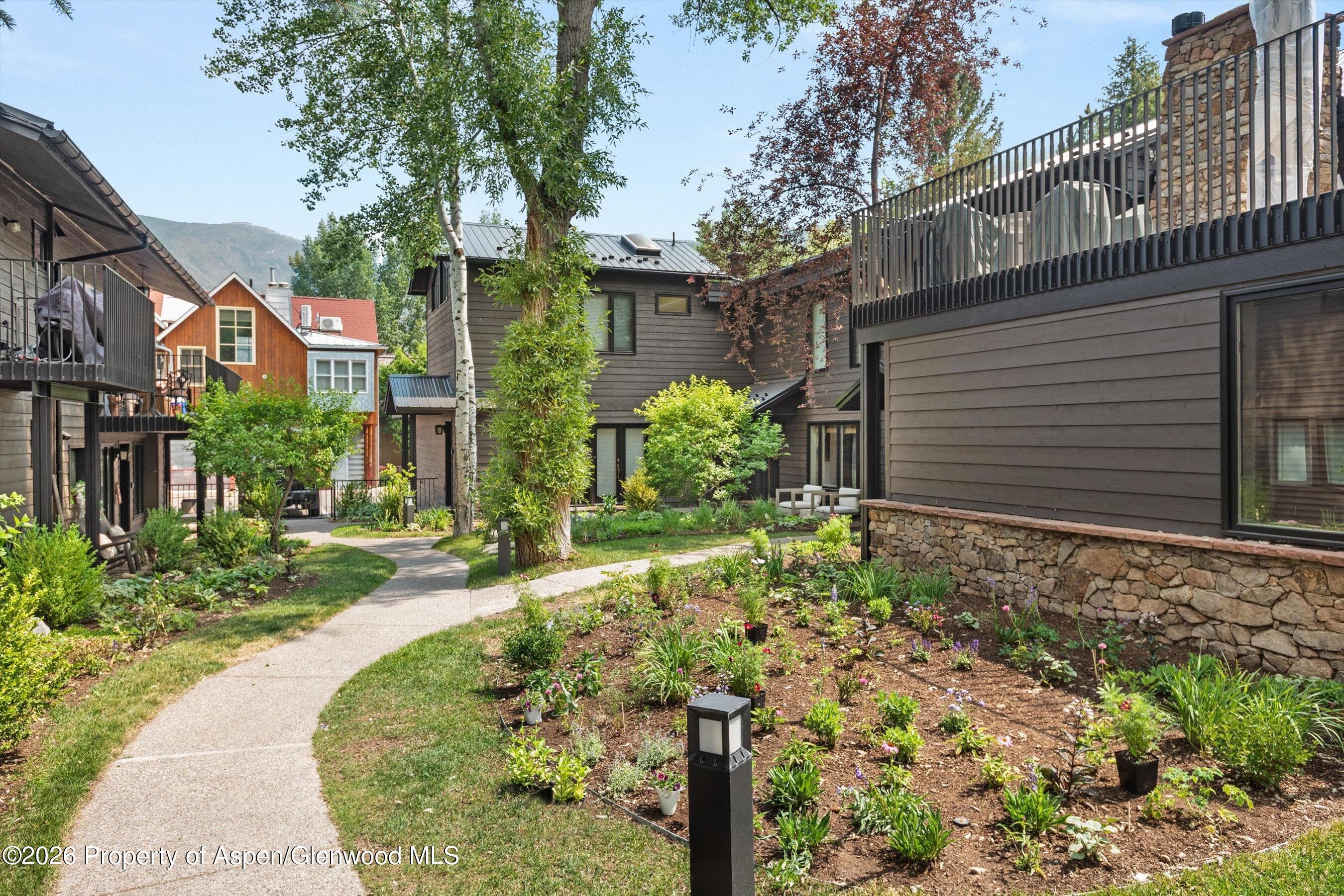 960 E Durant Avenue 6, Aspen, CO 81611